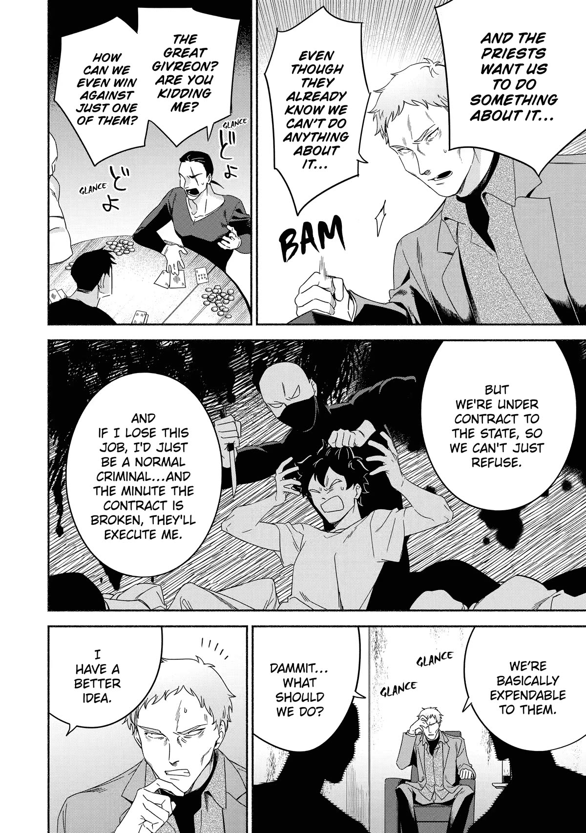 The Diary of a Sage Around 40 Living in Another World - Carefree Another World Teacher Life chapter 41 page 34