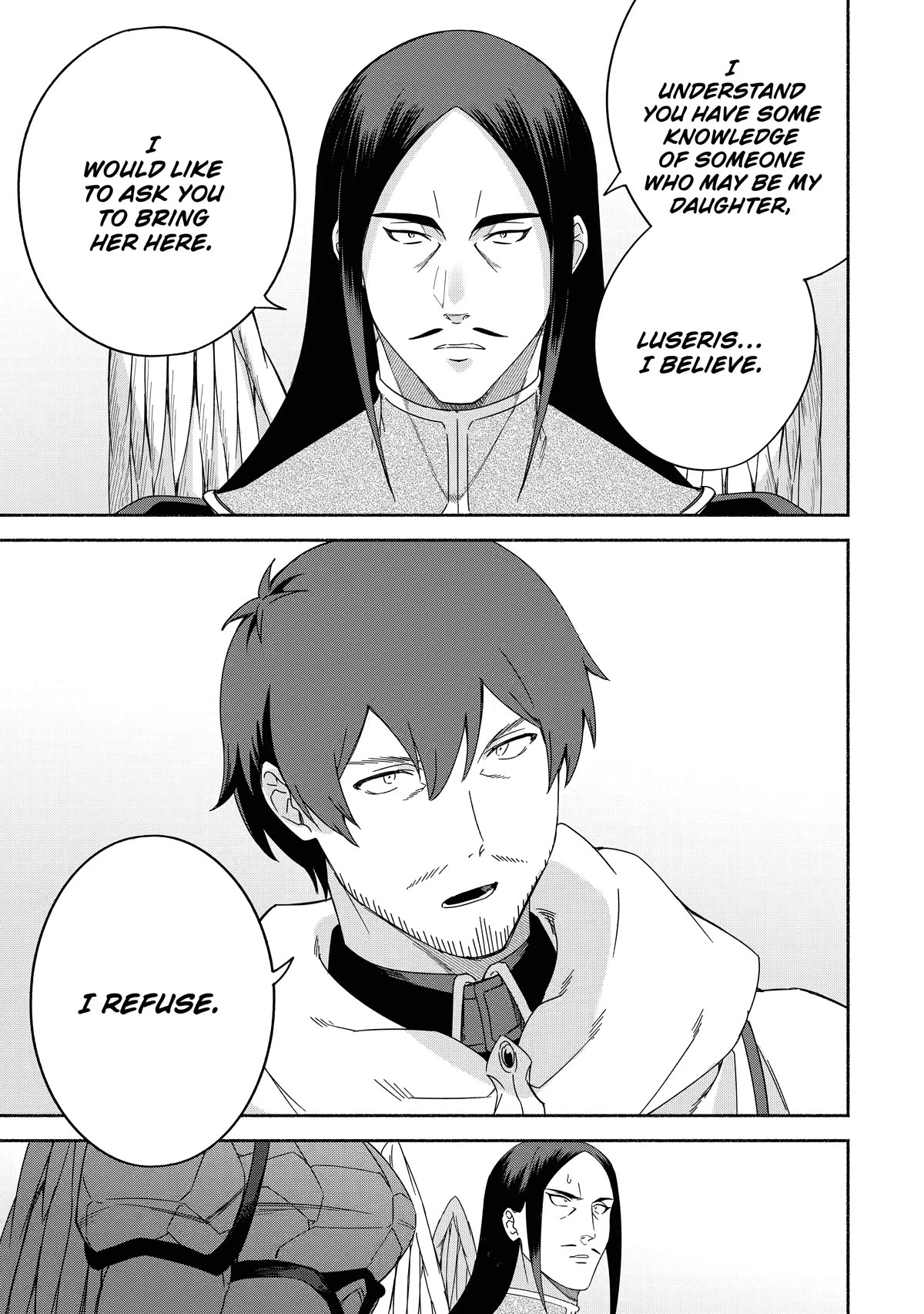 The Diary of a Sage Around 40 Living in Another World - Carefree Another World Teacher Life chapter 41 page 5