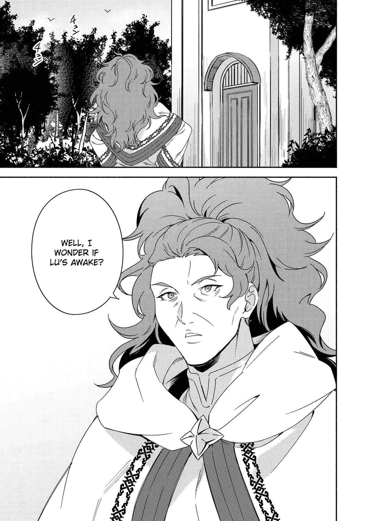 The Diary of a Sage Around 40 Living in Another World - Carefree Another World Teacher Life chapter 43 page 1