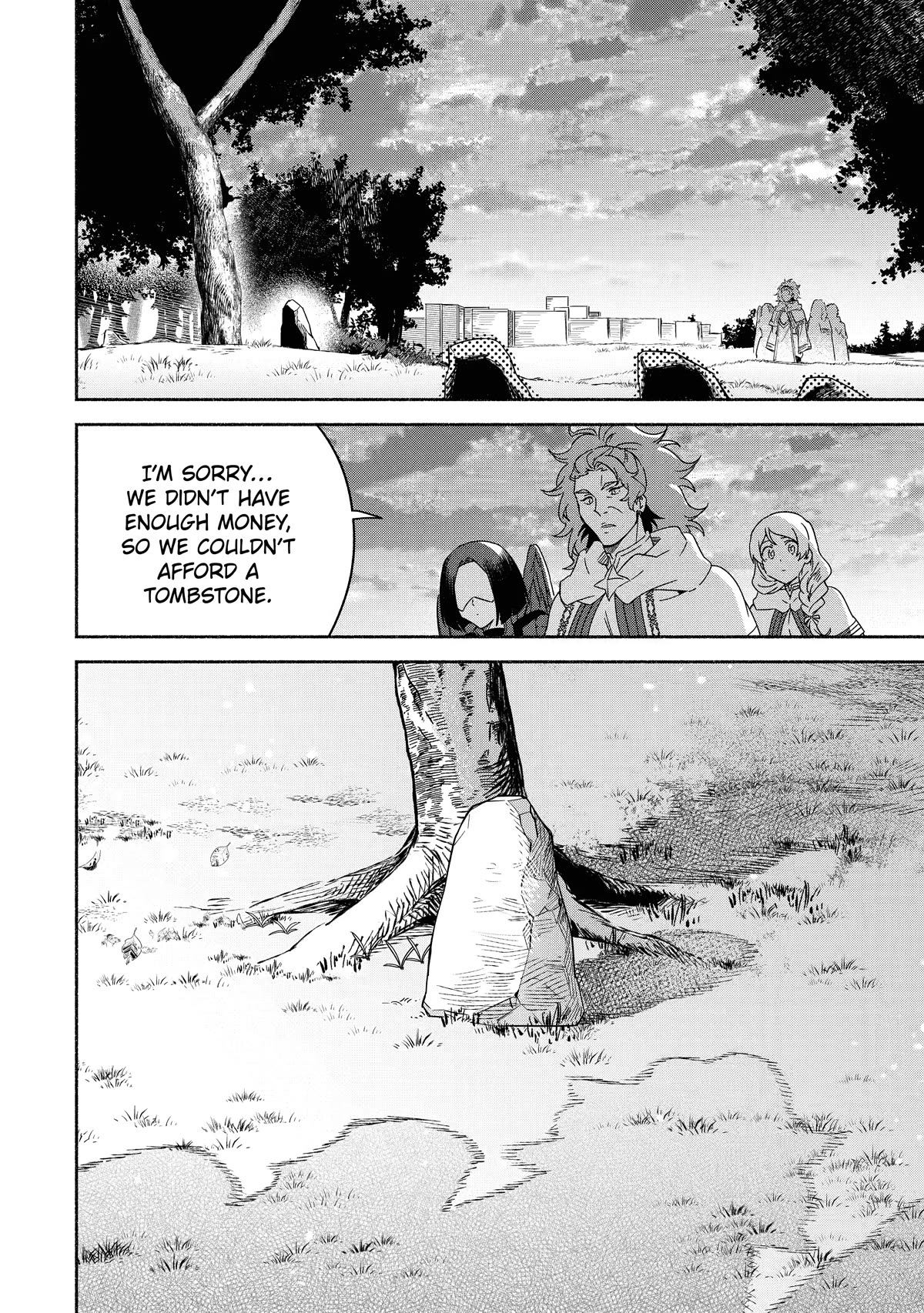 The Diary of a Sage Around 40 Living in Another World - Carefree Another World Teacher Life chapter 43 page 10