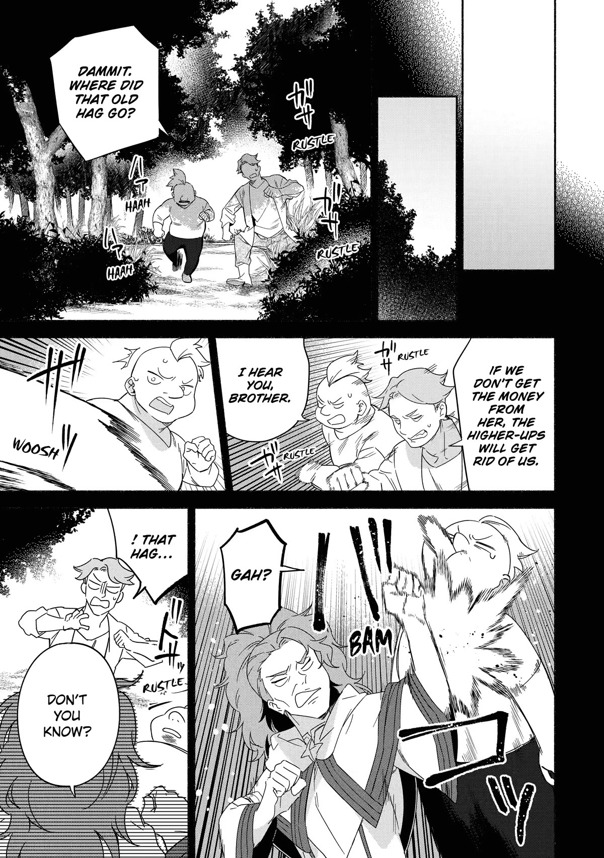 The Diary of a Sage Around 40 Living in Another World - Carefree Another World Teacher Life chapter 43 page 13