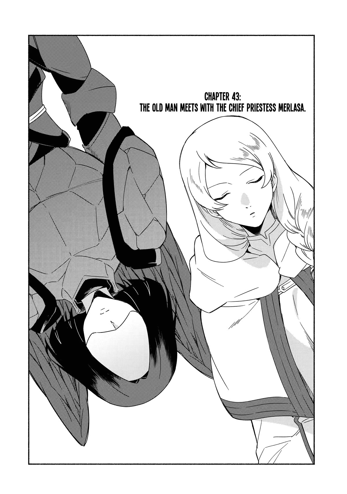 The Diary of a Sage Around 40 Living in Another World - Carefree Another World Teacher Life chapter 43 page 2