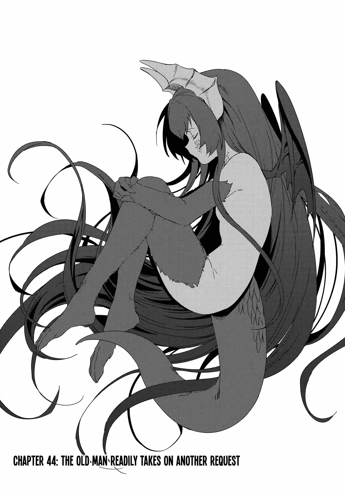 The Diary of a Sage Around 40 Living in Another World - Carefree Another World Teacher Life chapter 44 page 3