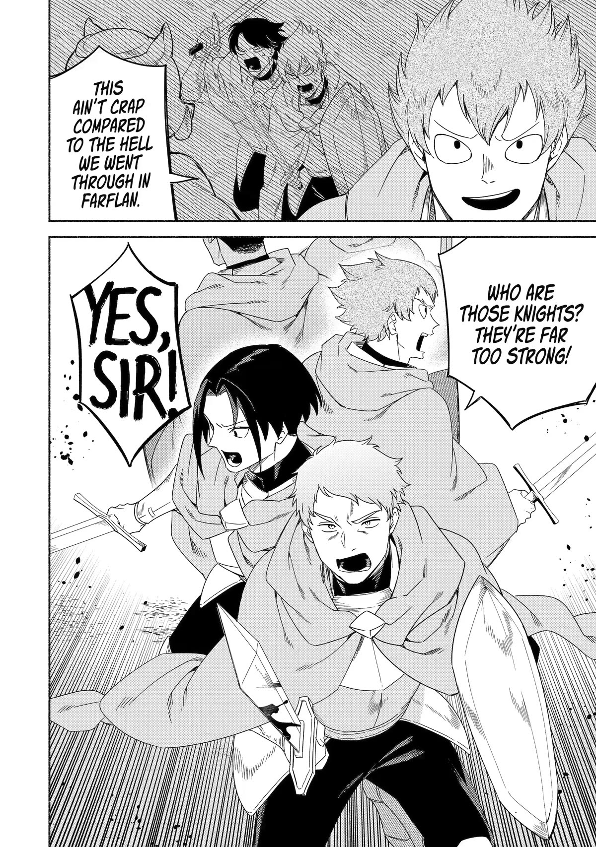 The Diary of a Sage Around 40 Living in Another World - Carefree Another World Teacher Life chapter 45 page 10