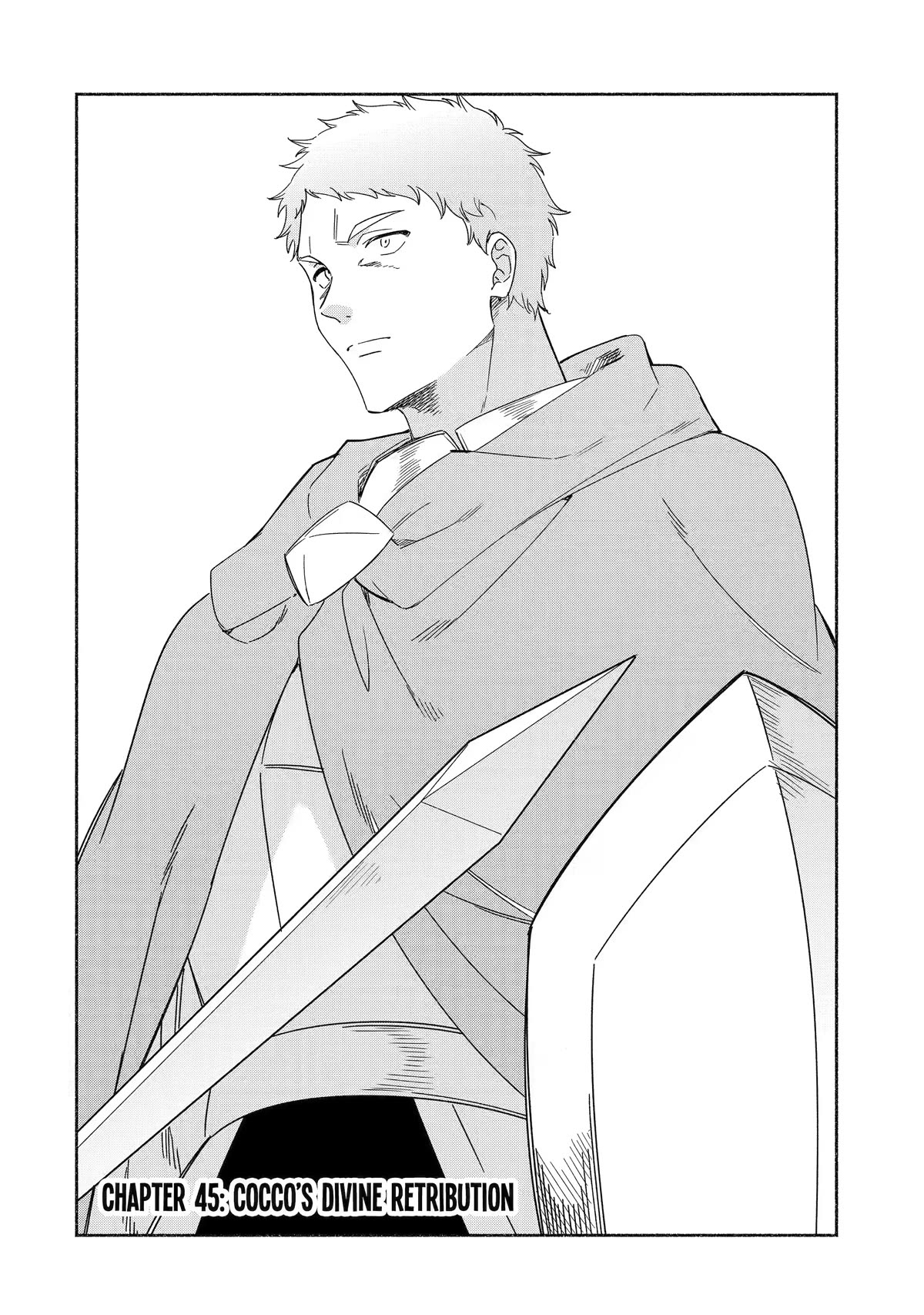 The Diary of a Sage Around 40 Living in Another World - Carefree Another World Teacher Life chapter 45 page 2