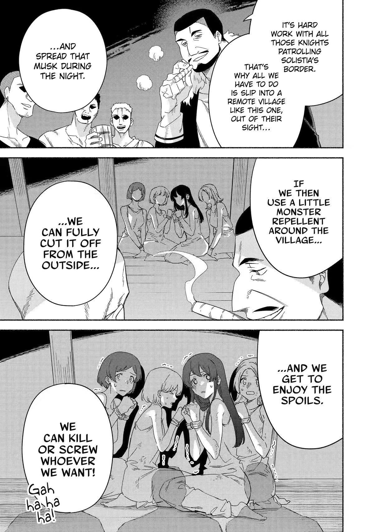 The Diary of a Sage Around 40 Living in Another World - Carefree Another World Teacher Life chapter 45 page 23