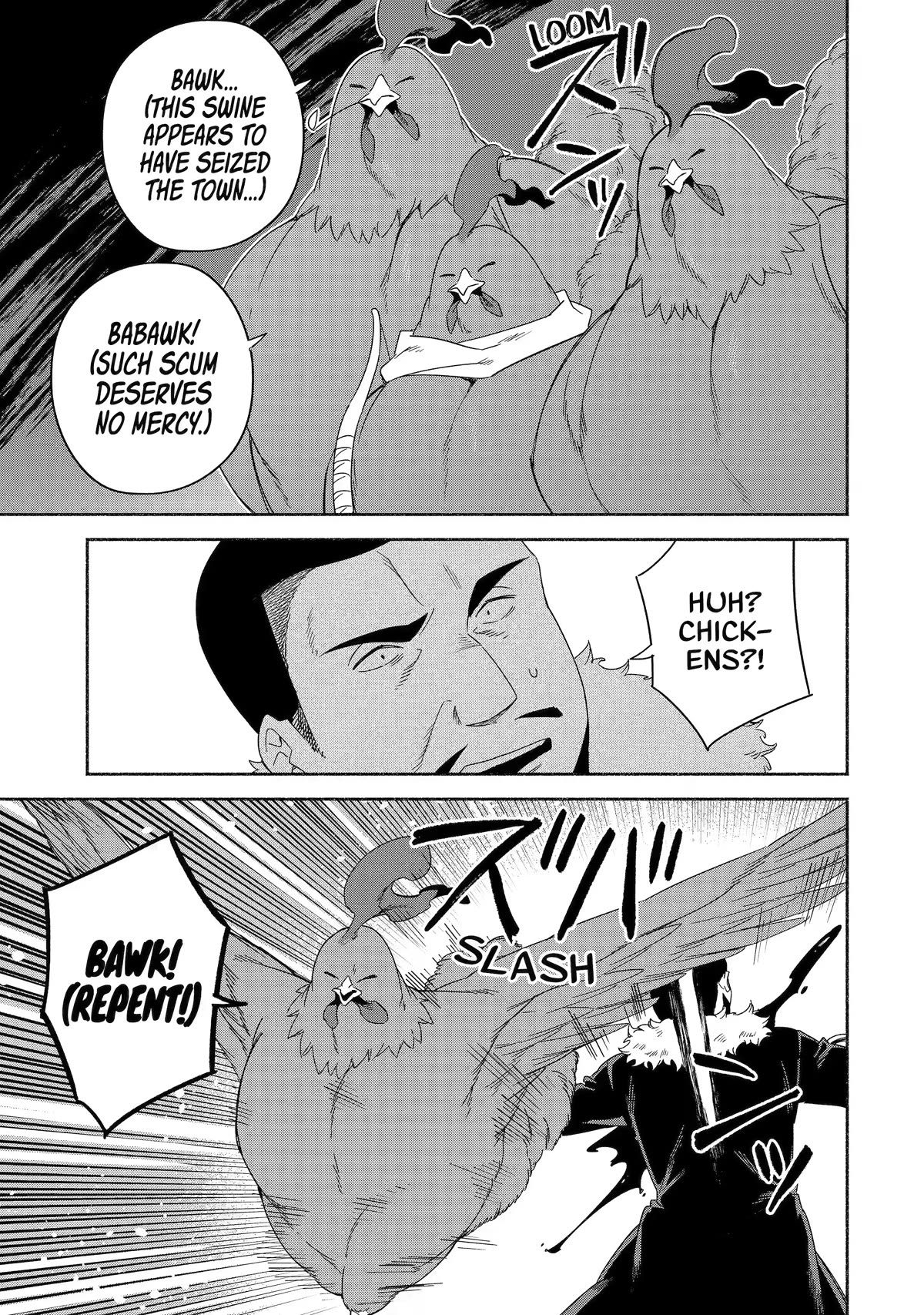 The Diary of a Sage Around 40 Living in Another World - Carefree Another World Teacher Life chapter 45 page 25