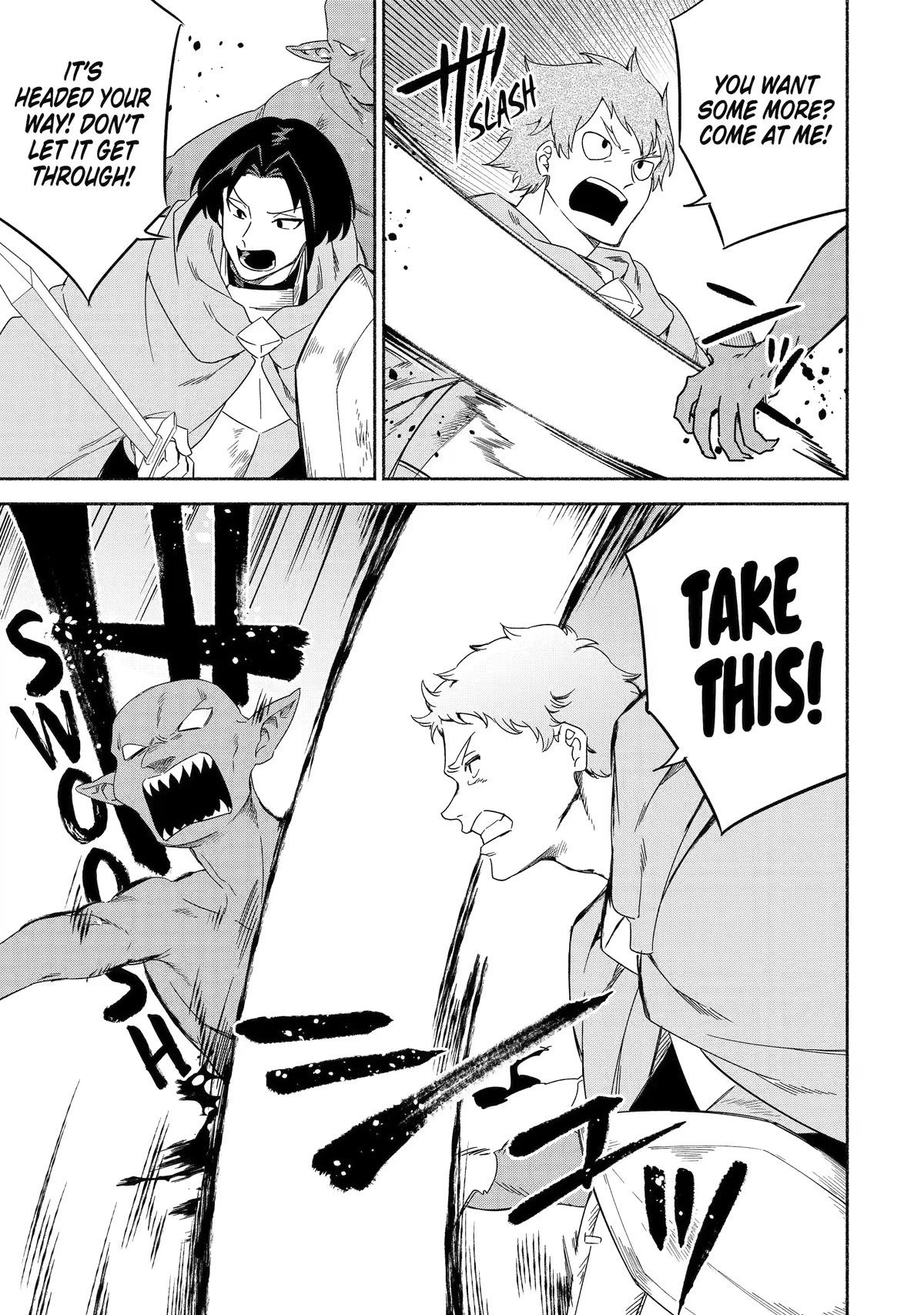 The Diary of a Sage Around 40 Living in Another World - Carefree Another World Teacher Life chapter 45 page 9