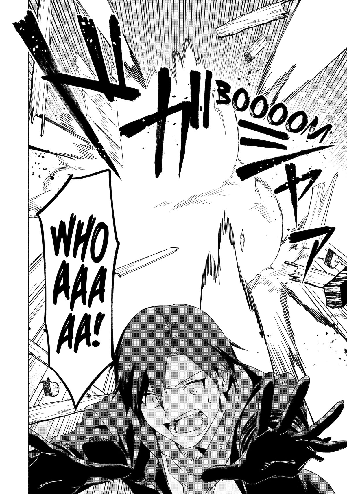 The Diary of a Sage Around 40 Living in Another World - Carefree Another World Teacher Life chapter 46 page 17