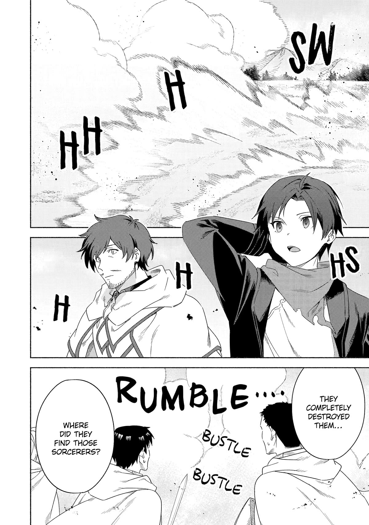 The Diary of a Sage Around 40 Living in Another World - Carefree Another World Teacher Life chapter 47 page 25