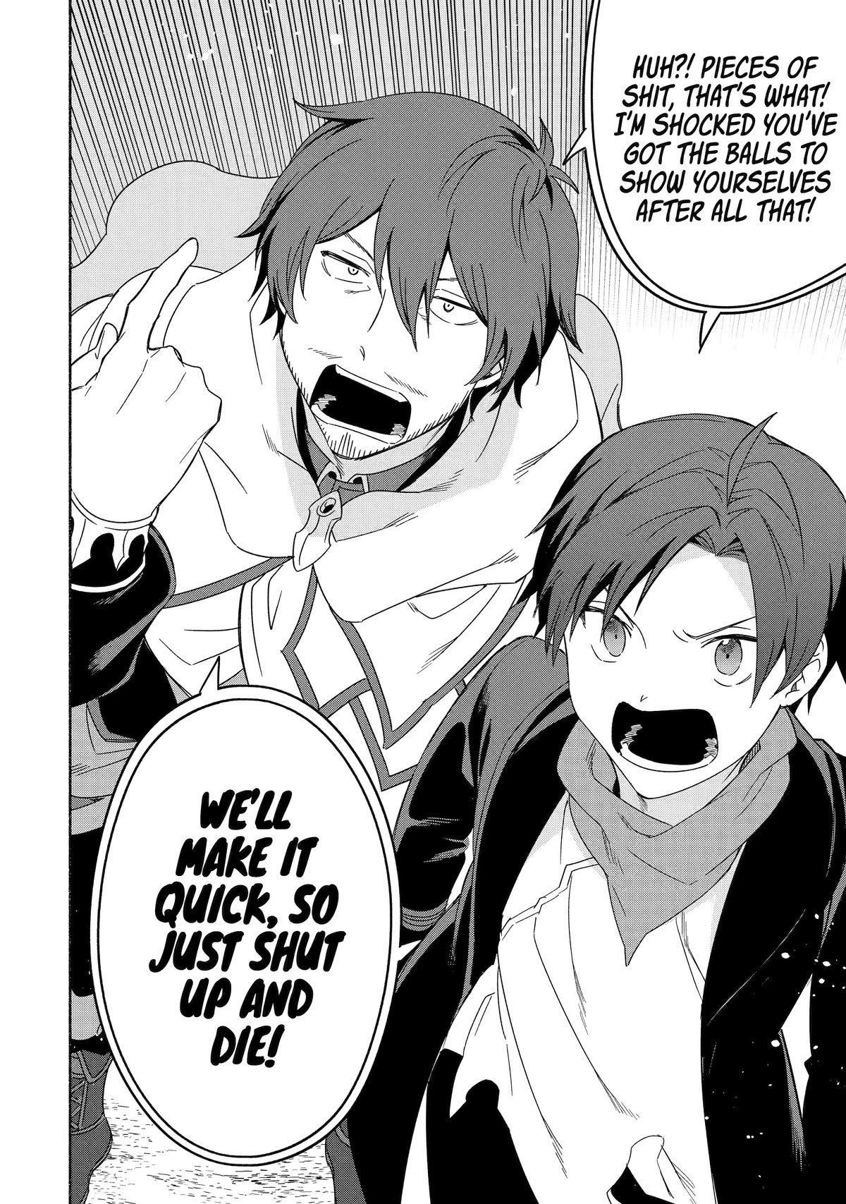 The Diary of a Sage Around 40 Living in Another World - Carefree Another World Teacher Life chapter 49 page 18