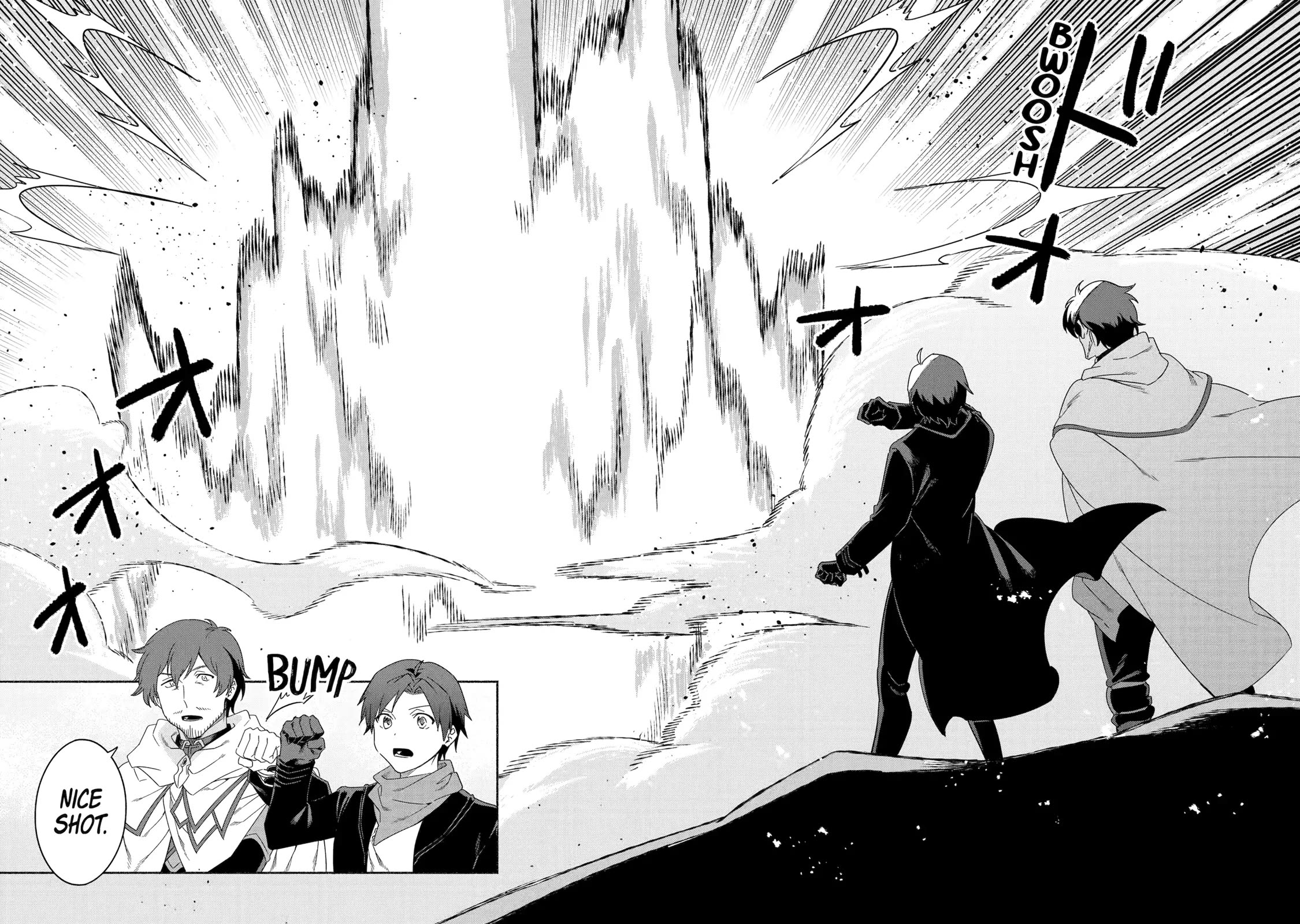 The Diary of a Sage Around 40 Living in Another World - Carefree Another World Teacher Life chapter 49 page 22