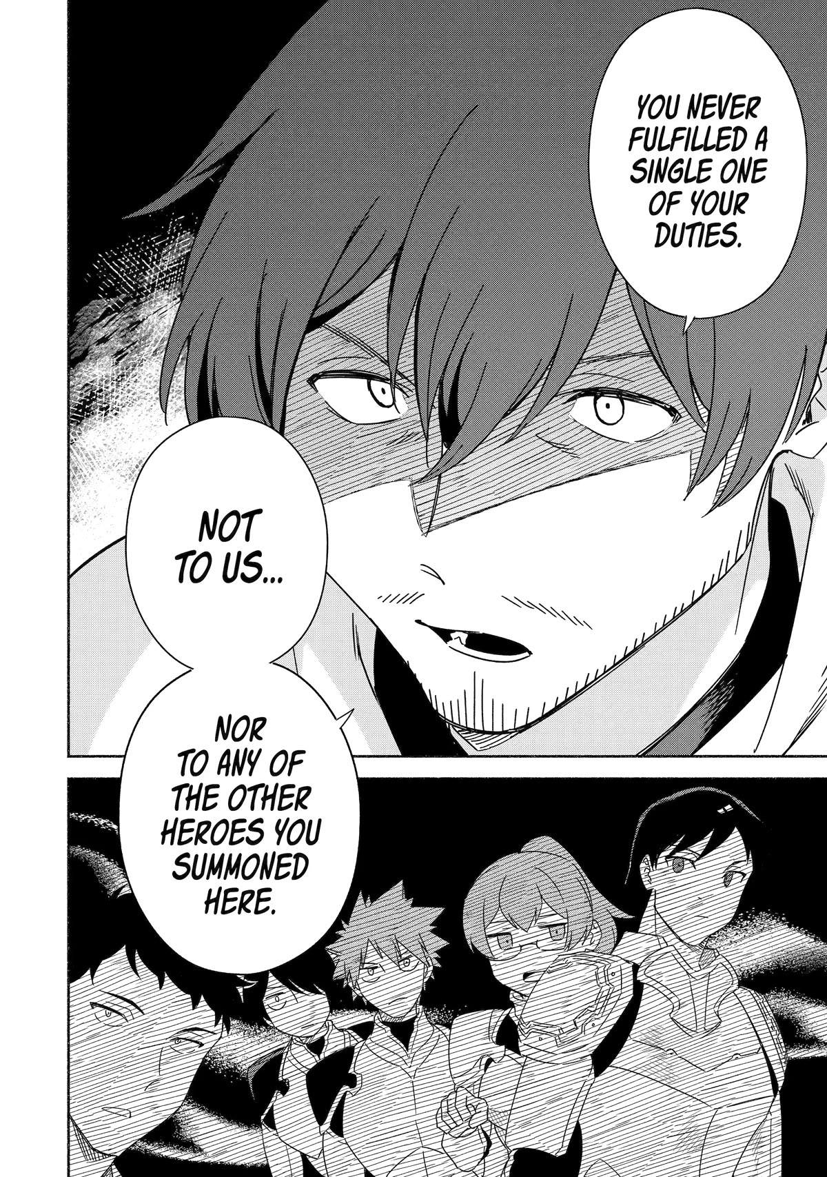 The Diary of a Sage Around 40 Living in Another World - Carefree Another World Teacher Life chapter 49 page 25