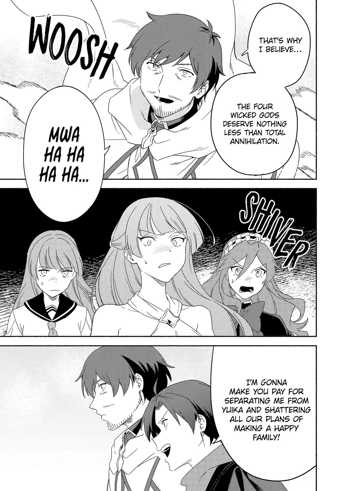 The Diary of a Sage Around 40 Living in Another World - Carefree Another World Teacher Life chapter 49 page 26