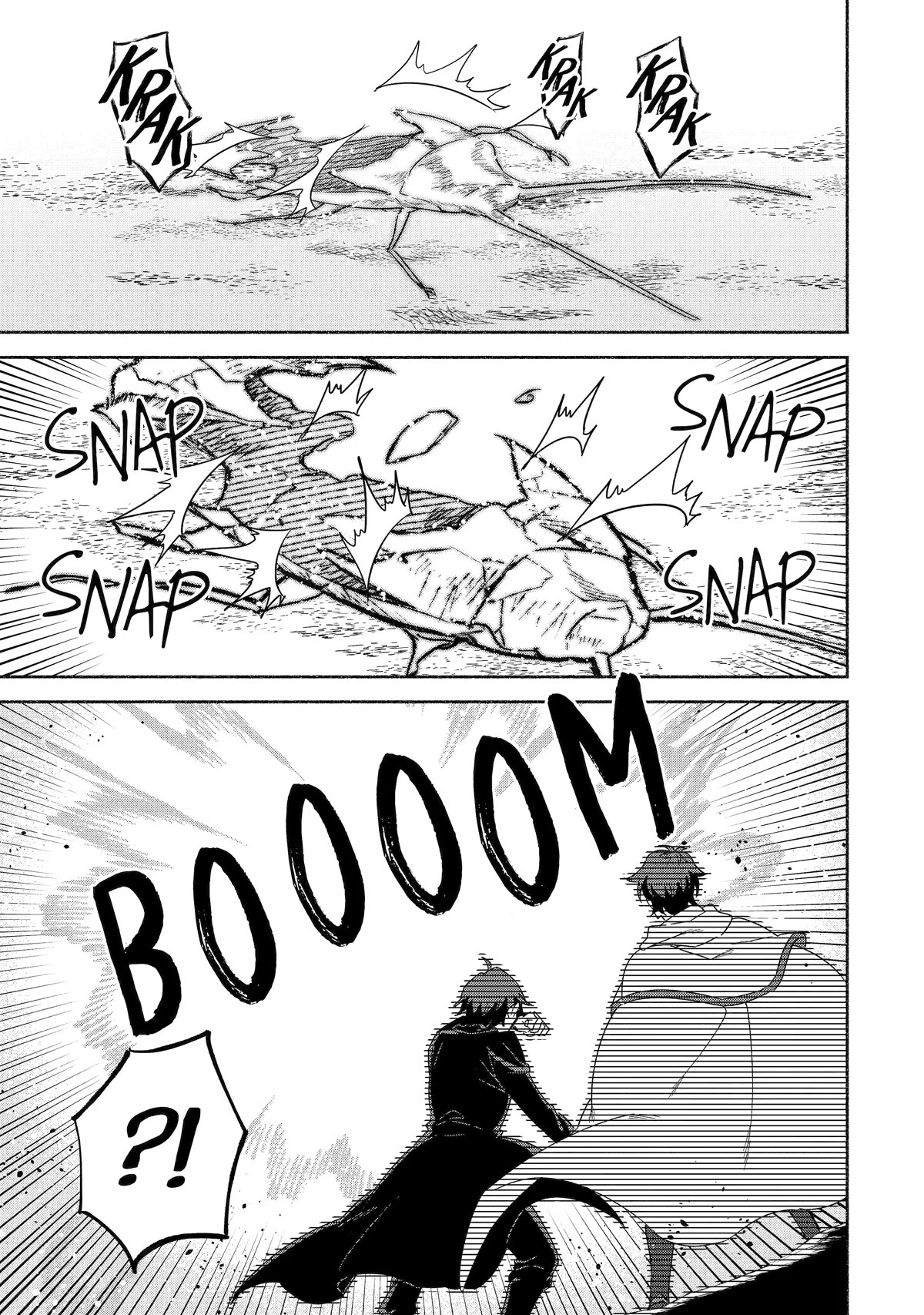 The Diary of a Sage Around 40 Living in Another World - Carefree Another World Teacher Life chapter 49 page 30