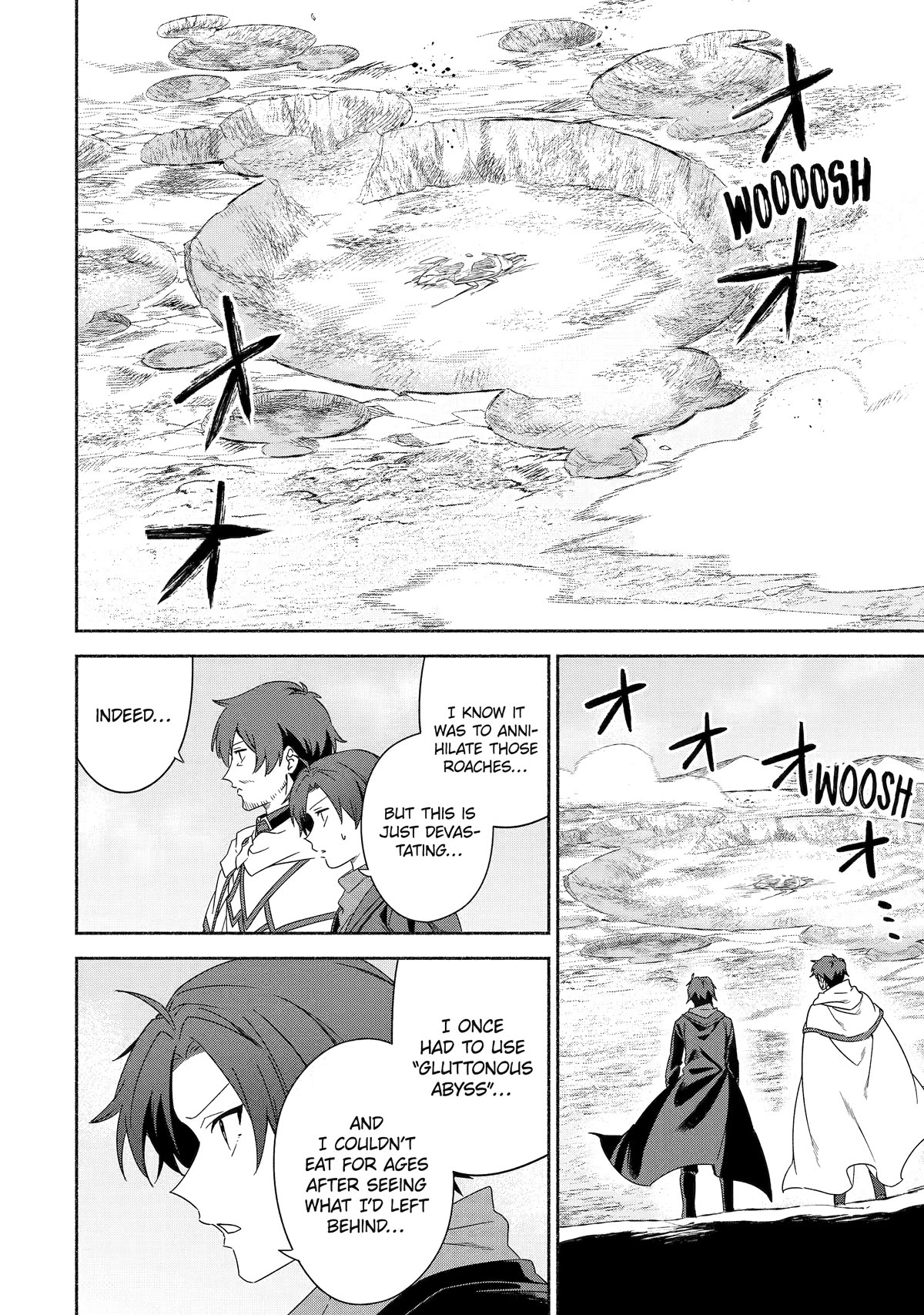 The Diary of a Sage Around 40 Living in Another World - Carefree Another World Teacher Life chapter 49 page 8