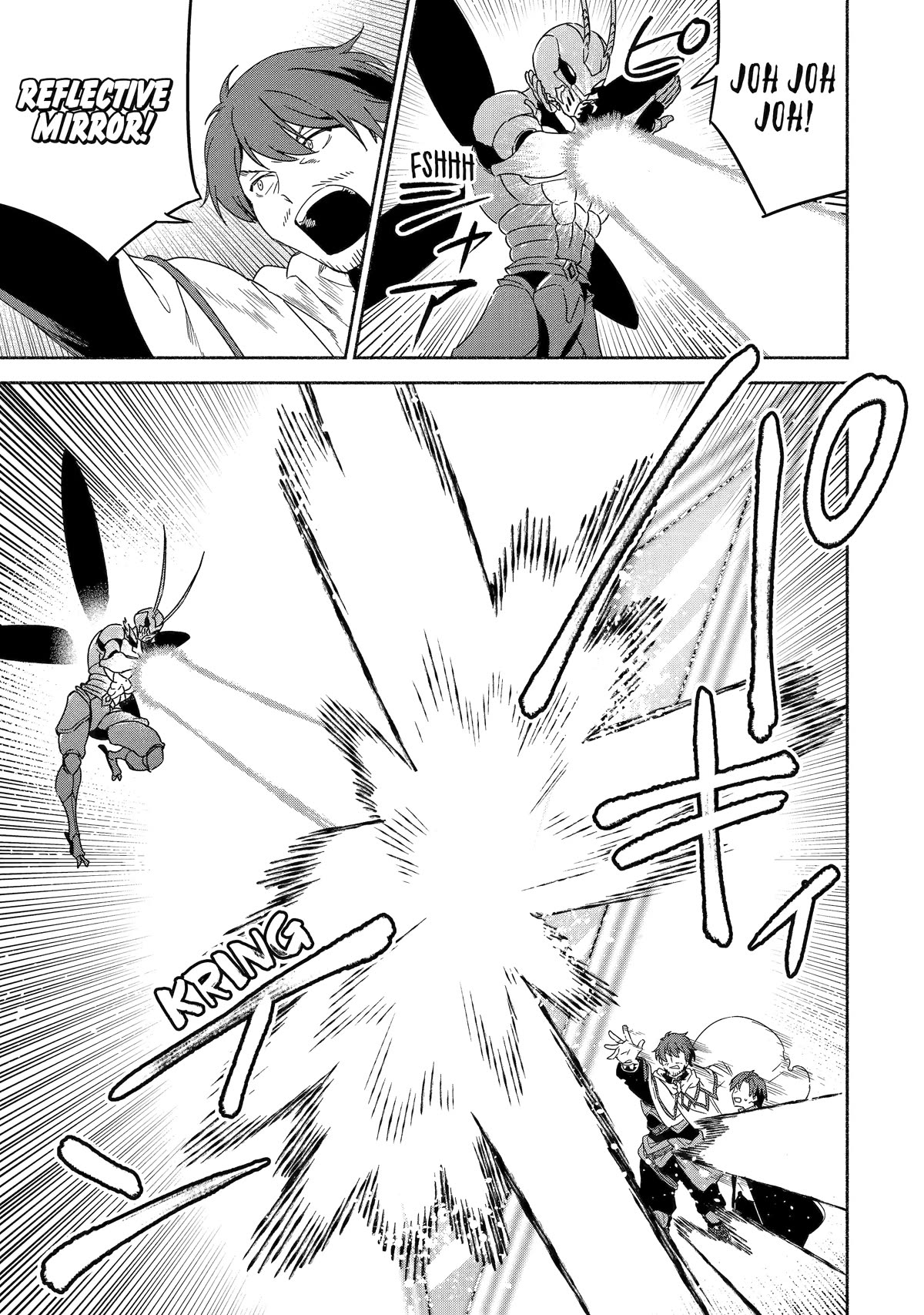 The Diary of a Sage Around 40 Living in Another World - Carefree Another World Teacher Life chapter 50 page 11