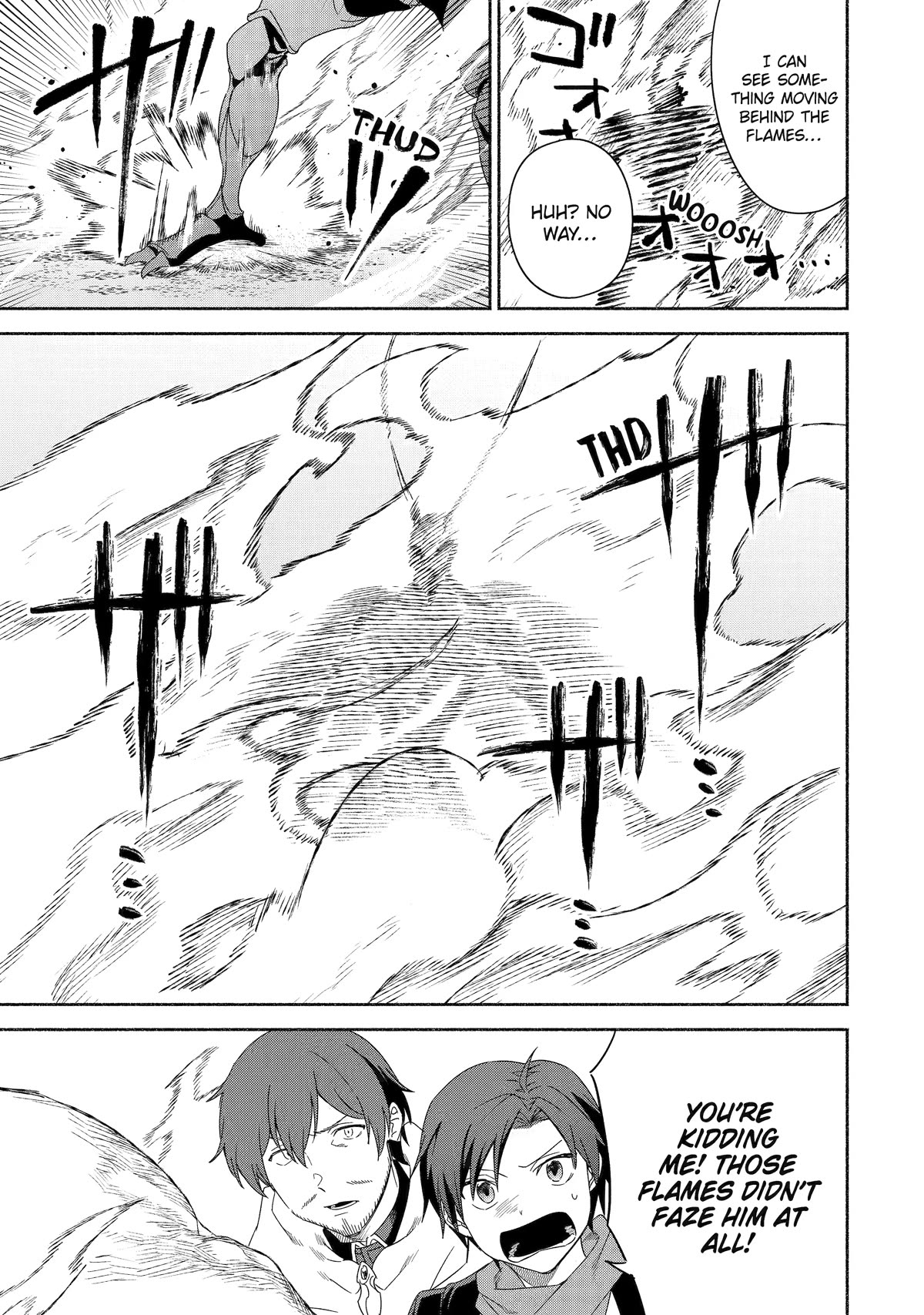 The Diary of a Sage Around 40 Living in Another World - Carefree Another World Teacher Life chapter 50 page 15