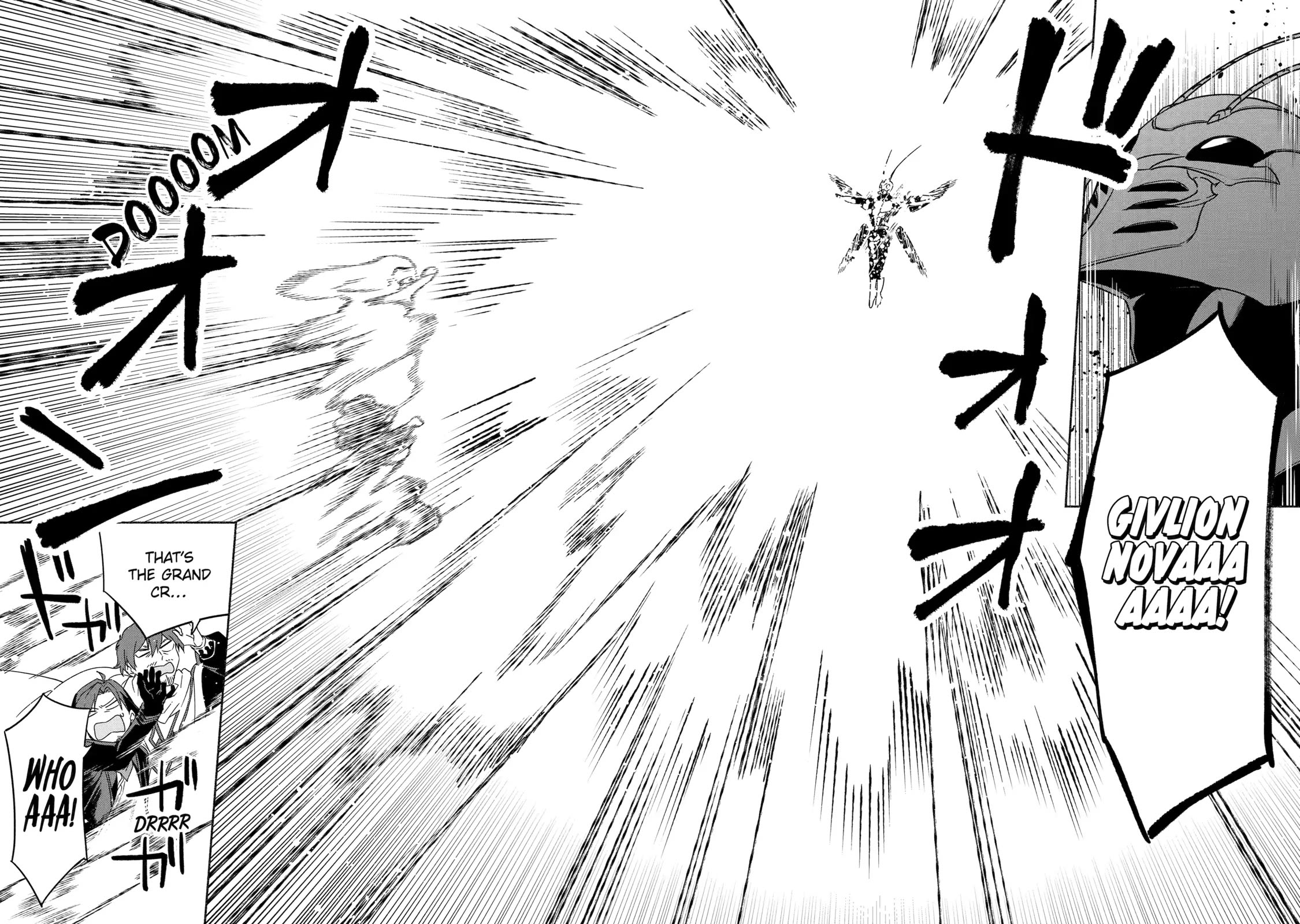 The Diary of a Sage Around 40 Living in Another World - Carefree Another World Teacher Life chapter 50 page 24