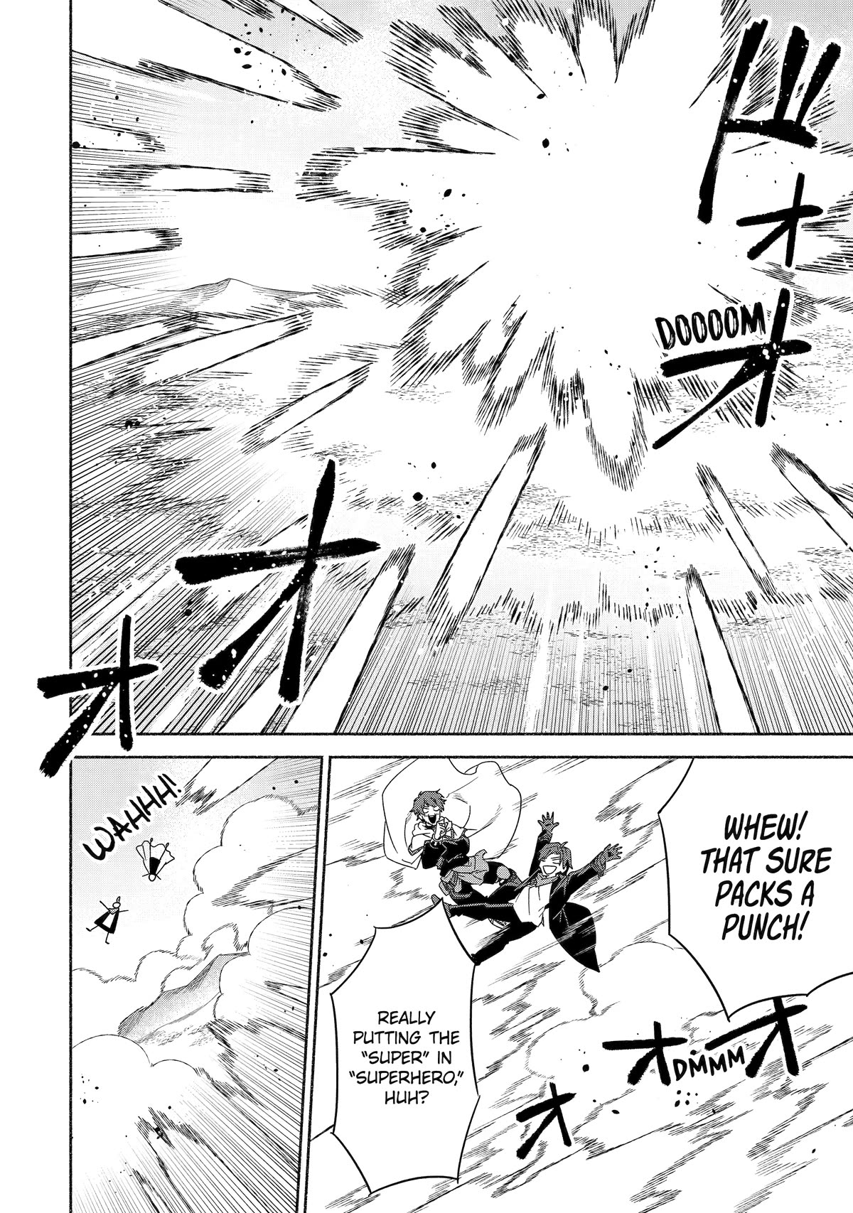 The Diary of a Sage Around 40 Living in Another World - Carefree Another World Teacher Life chapter 50 page 25