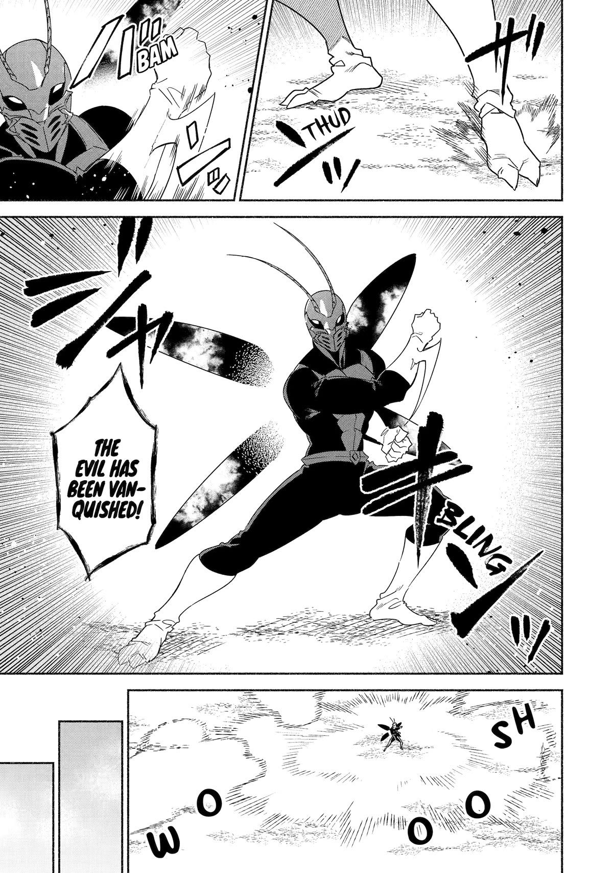 The Diary of a Sage Around 40 Living in Another World - Carefree Another World Teacher Life chapter 50 page 26