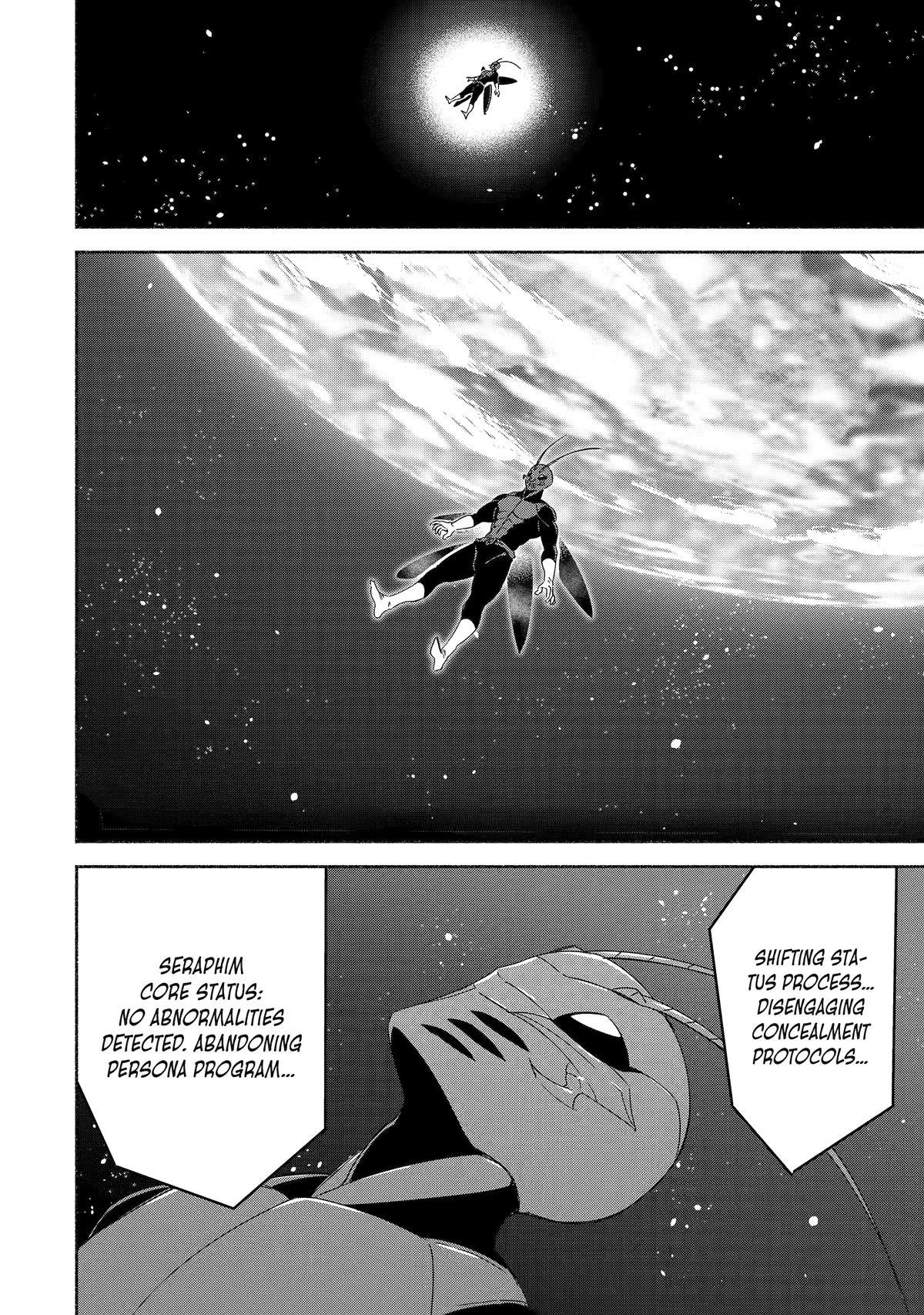 The Diary of a Sage Around 40 Living in Another World - Carefree Another World Teacher Life chapter 50 page 31