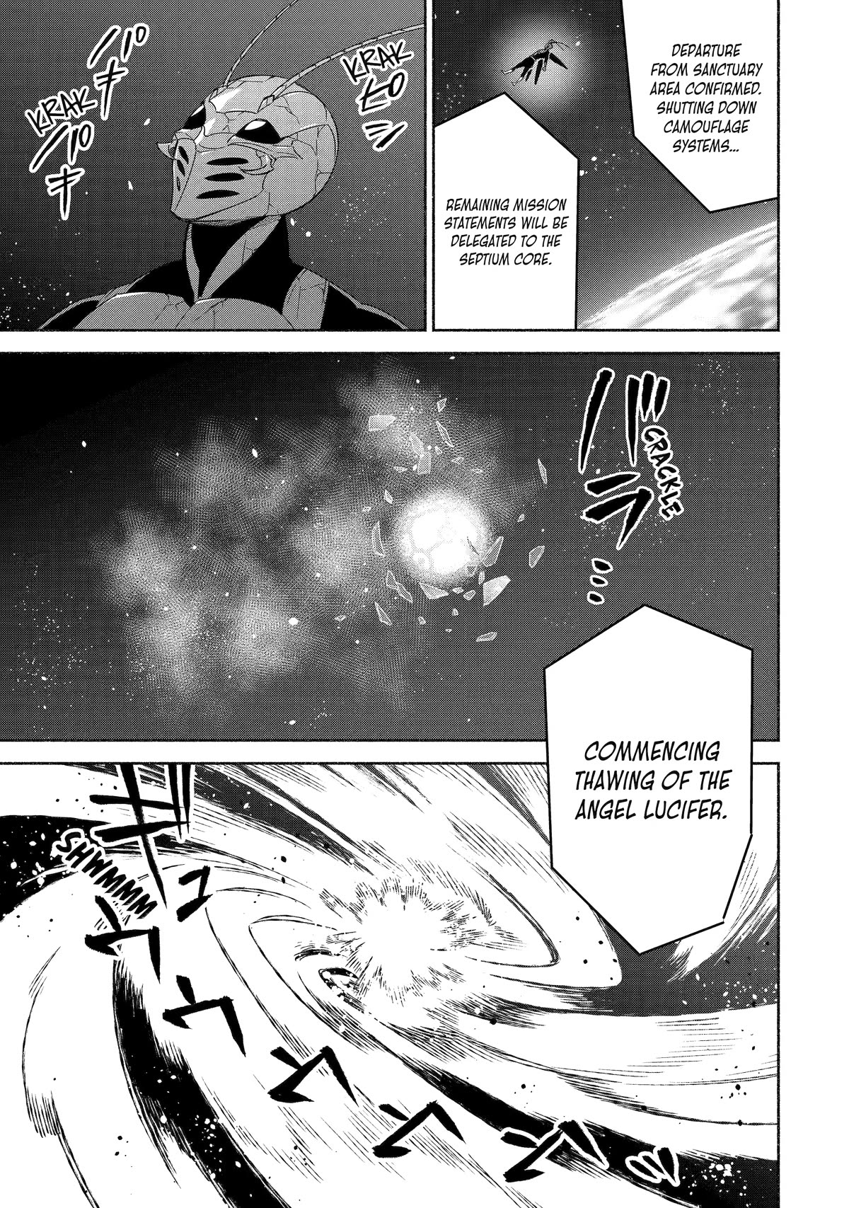 The Diary of a Sage Around 40 Living in Another World - Carefree Another World Teacher Life chapter 50 page 32