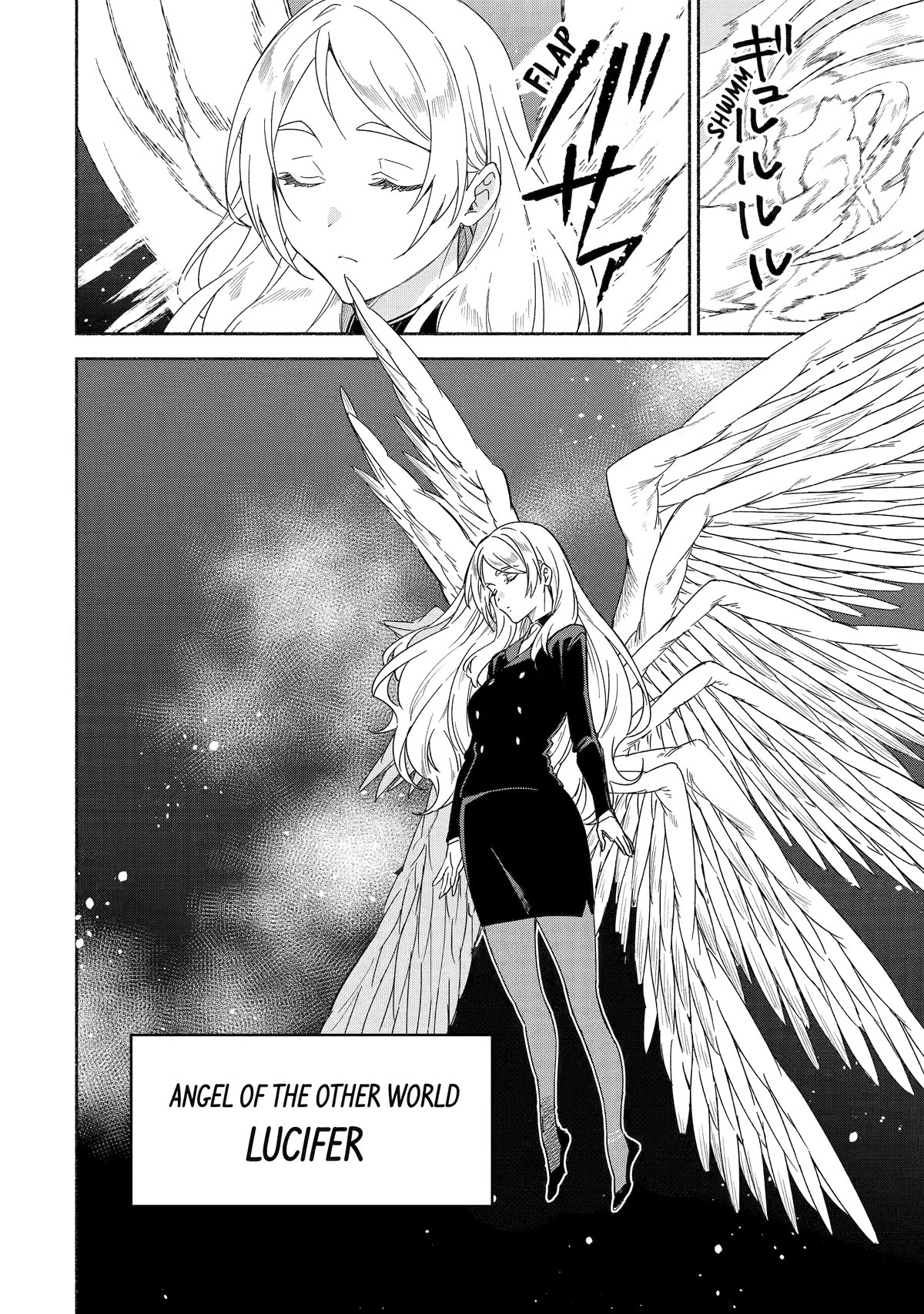 The Diary of a Sage Around 40 Living in Another World - Carefree Another World Teacher Life chapter 50 page 33