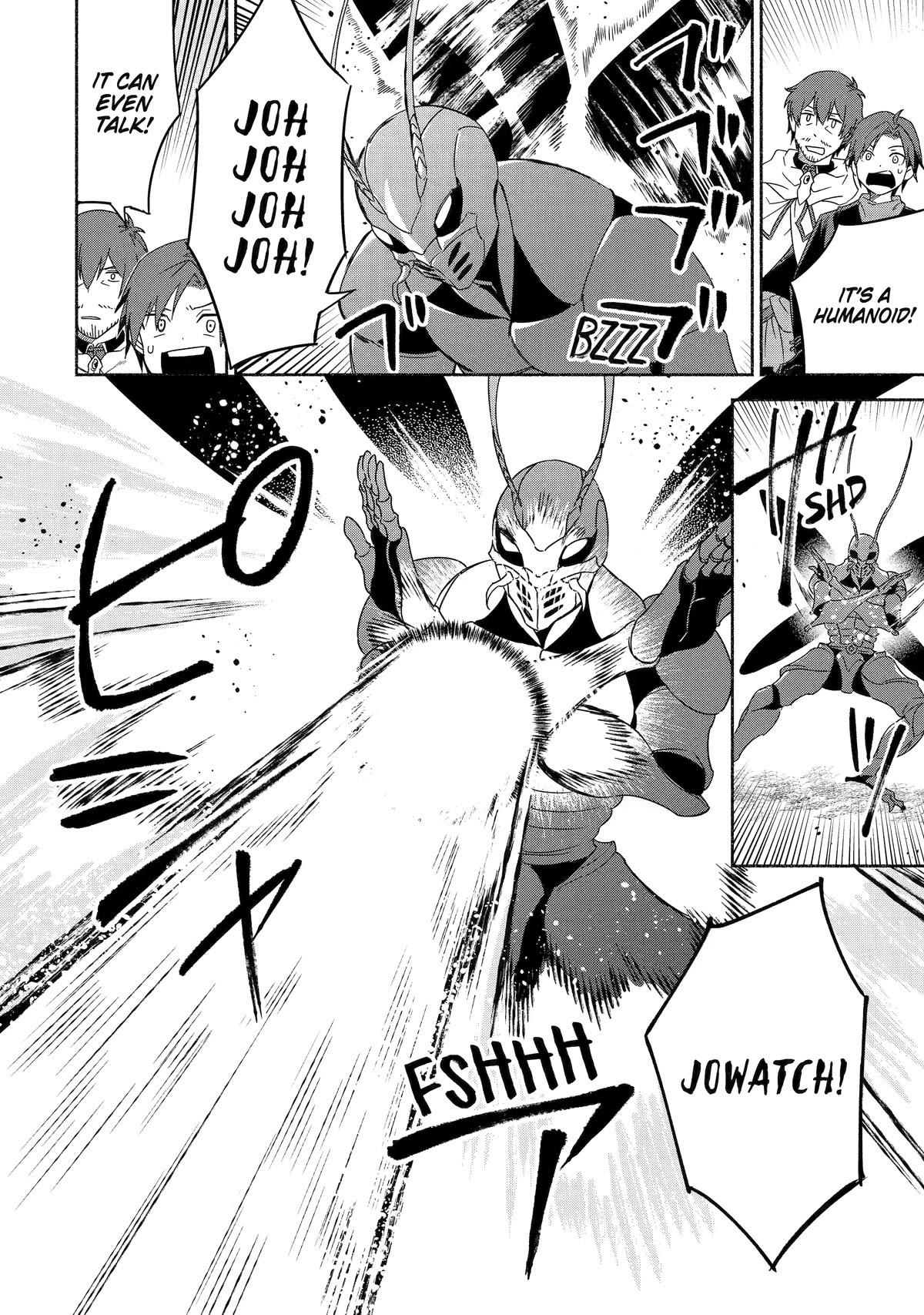 The Diary of a Sage Around 40 Living in Another World - Carefree Another World Teacher Life chapter 50 page 6