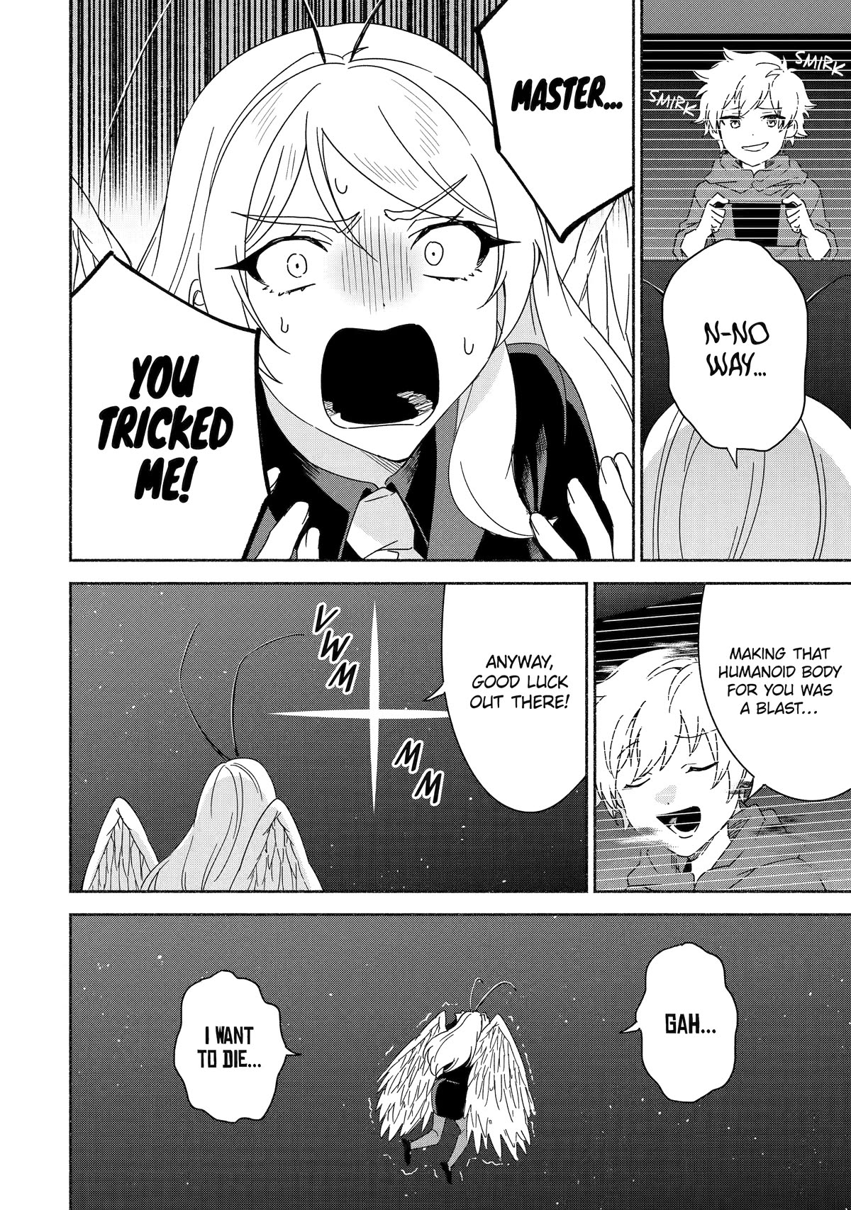 The Diary of a Sage Around 40 Living in Another World - Carefree Another World Teacher Life chapter 51 page 10