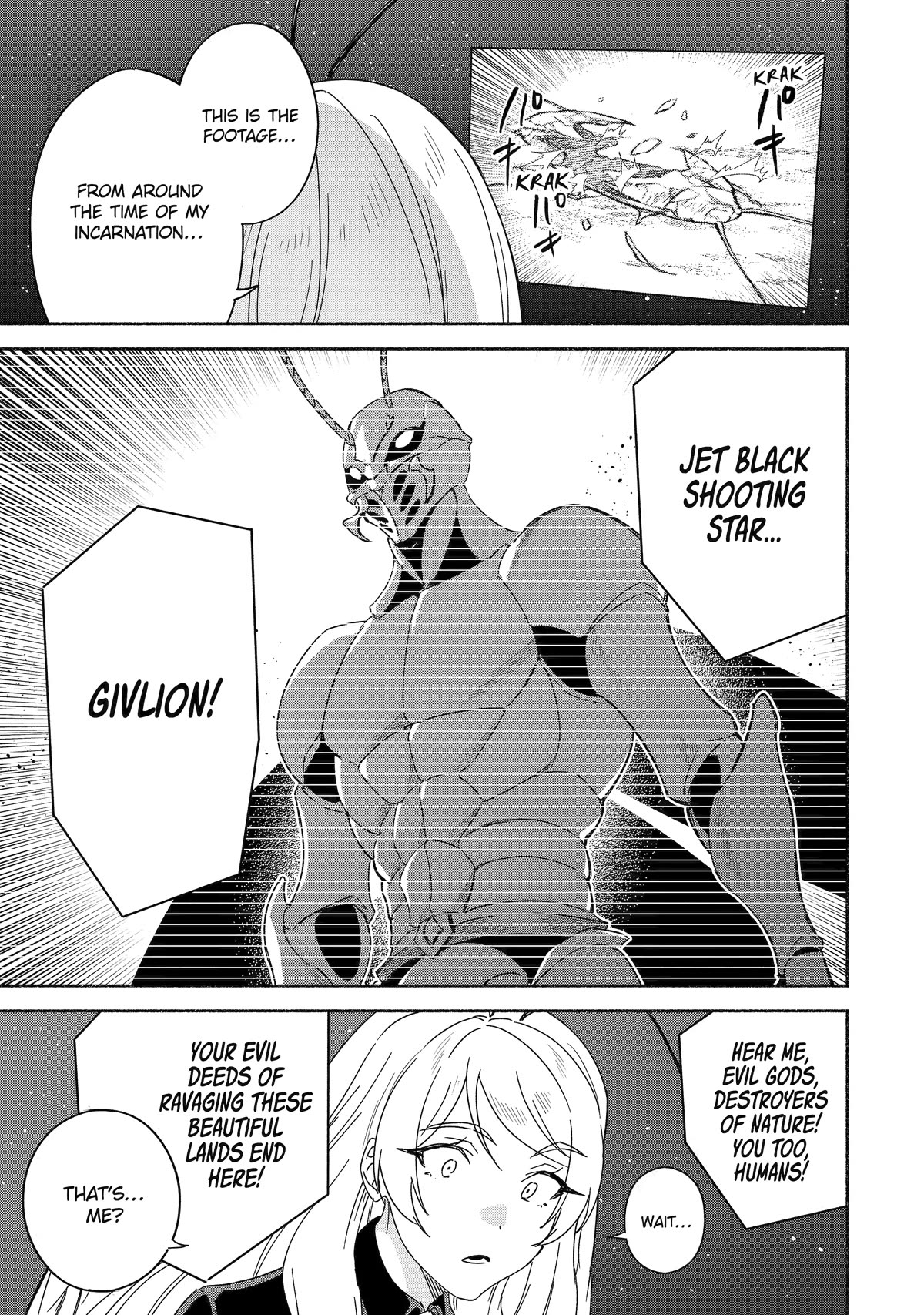 The Diary of a Sage Around 40 Living in Another World - Carefree Another World Teacher Life chapter 51 page 9