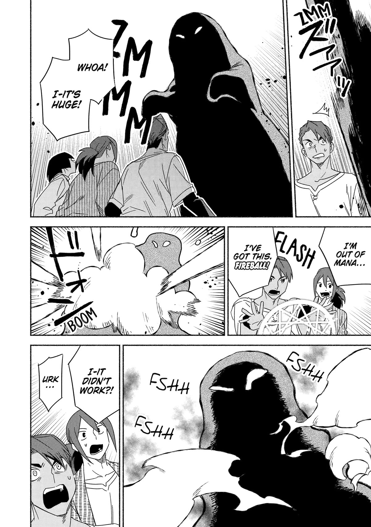 The Diary of a Sage Around 40 Living in Another World - Carefree Another World Teacher Life chapter 52 page 24