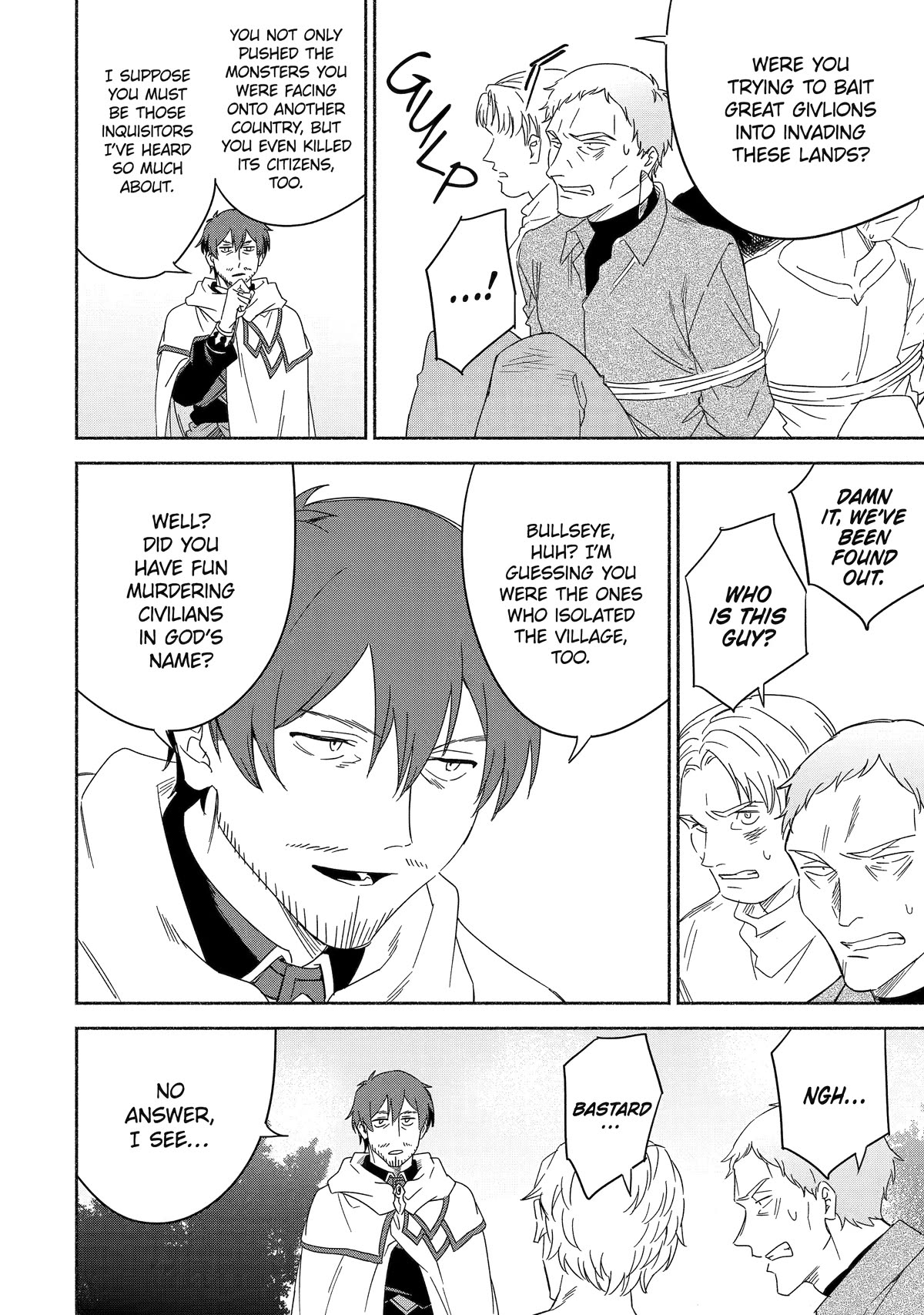 The Diary of a Sage Around 40 Living in Another World - Carefree Another World Teacher Life chapter 52 page 6