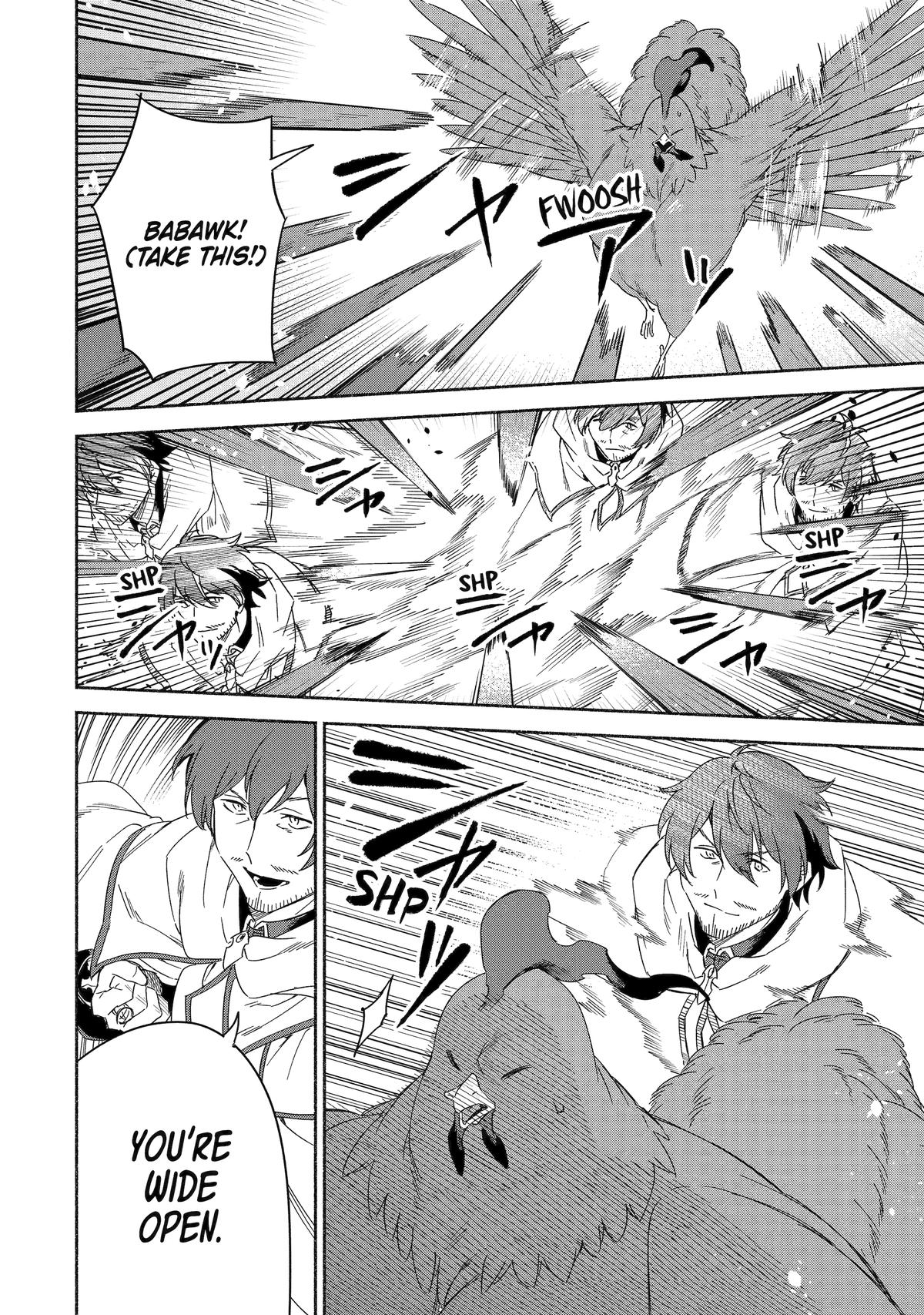 The Diary of a Sage Around 40 Living in Another World - Carefree Another World Teacher Life chapter 54 page 18