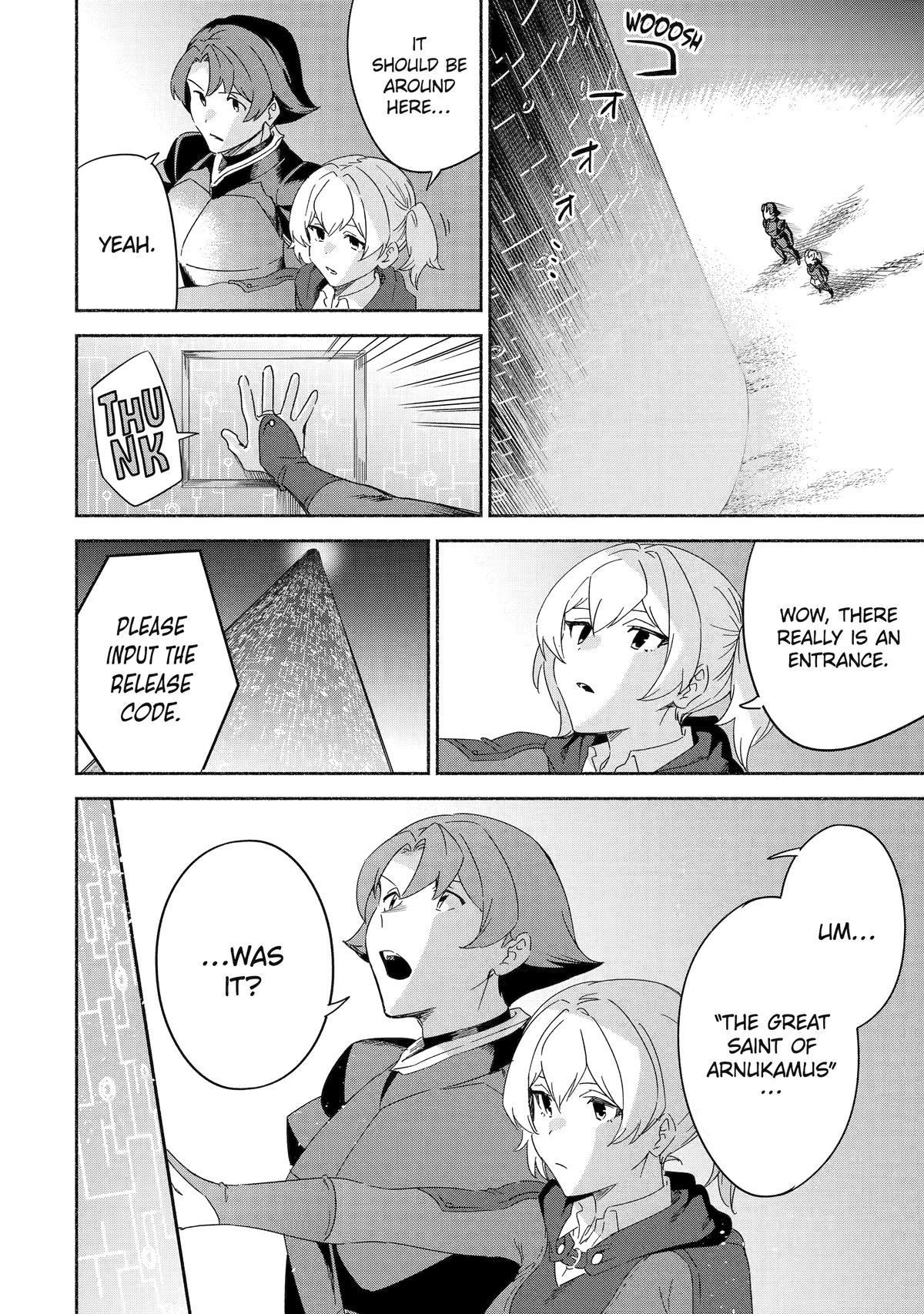 The Diary of a Sage Around 40 Living in Another World - Carefree Another World Teacher Life chapter 55 page 28