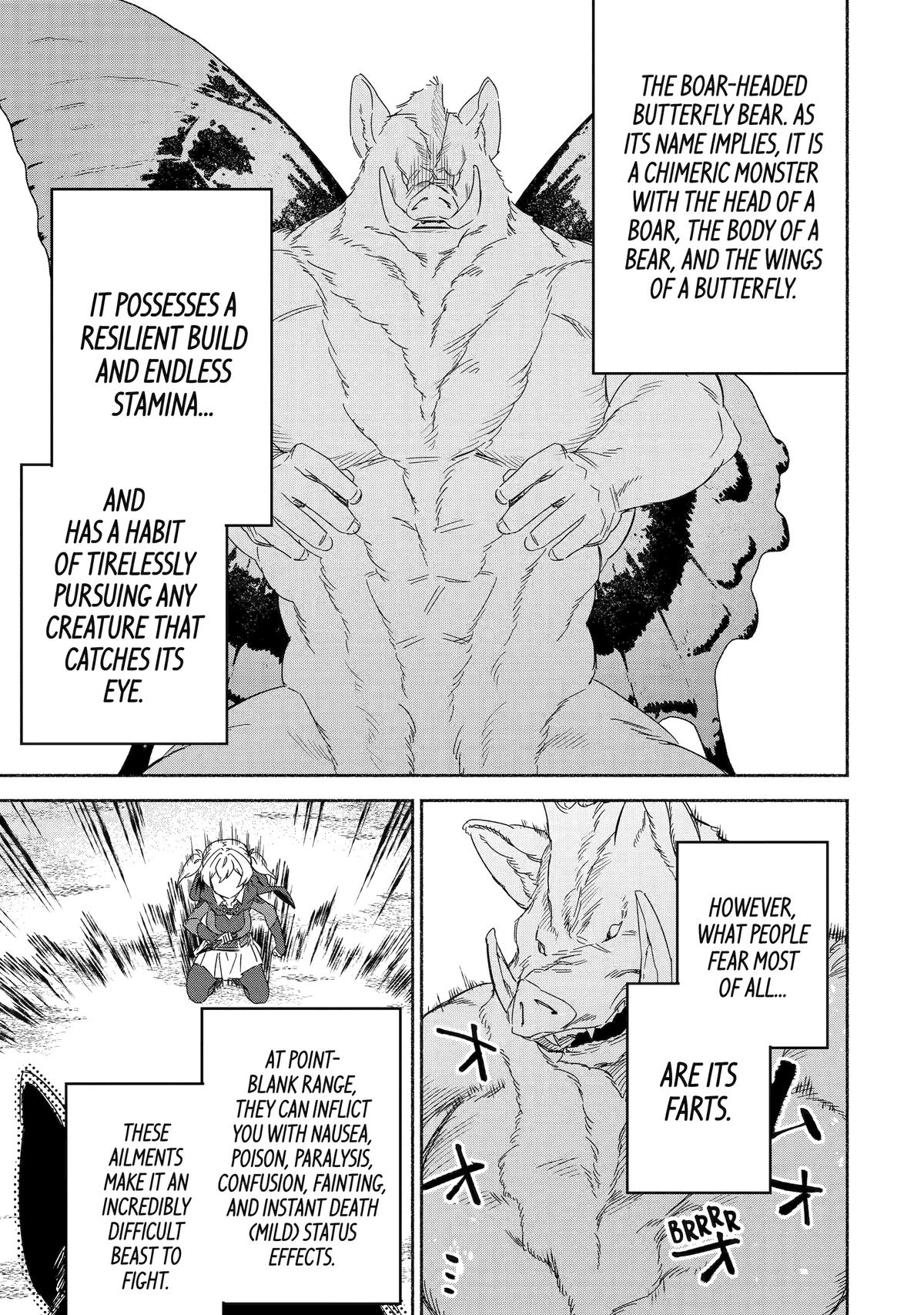 The Diary of a Sage Around 40 Living in Another World - Carefree Another World Teacher Life chapter 56 page 29