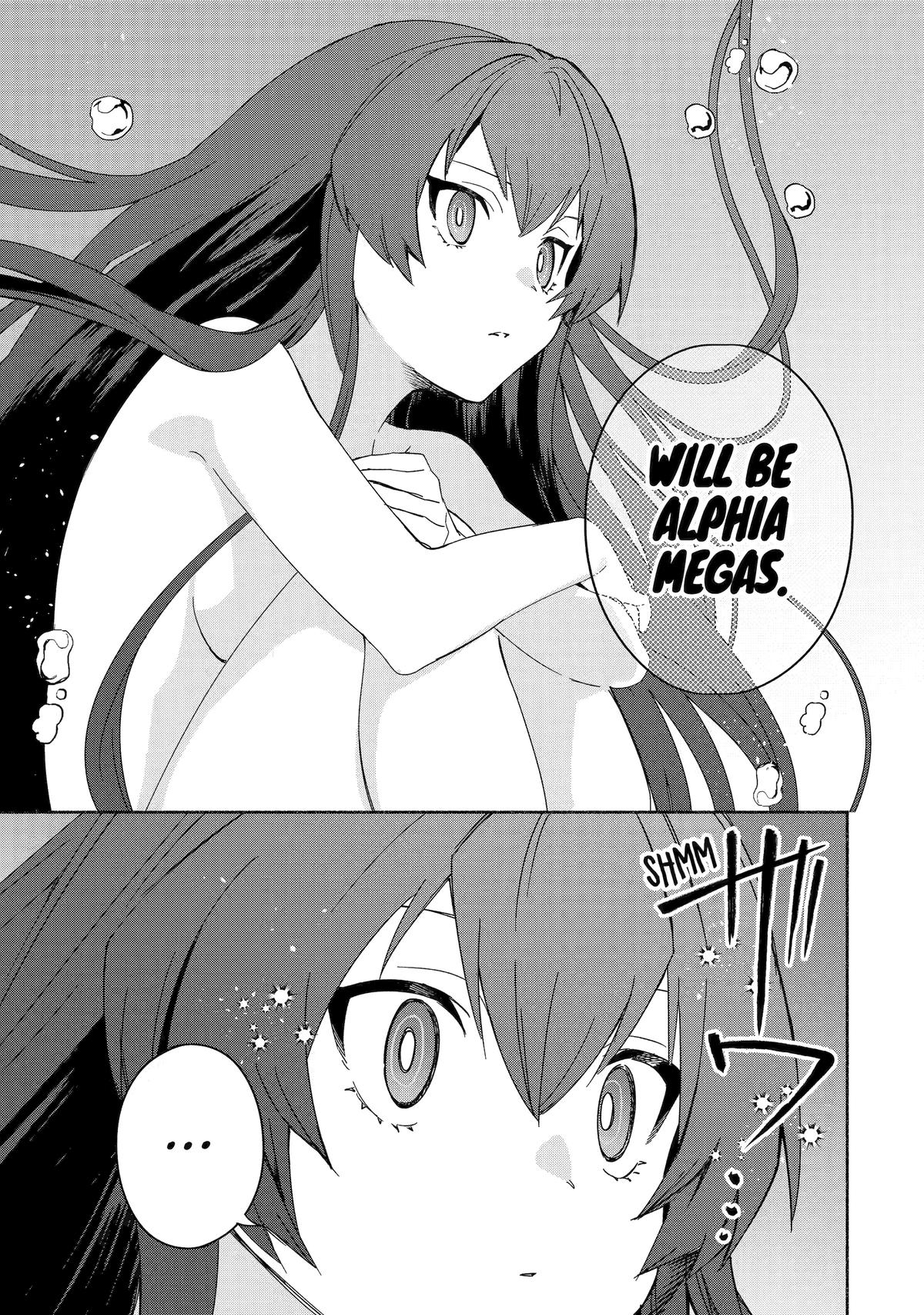 The Diary of a Sage Around 40 Living in Another World - Carefree Another World Teacher Life chapter 57 page 21