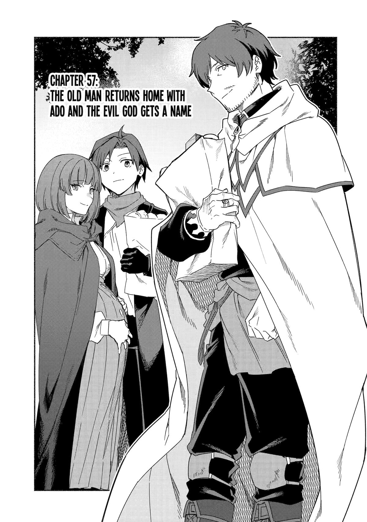 The Diary of a Sage Around 40 Living in Another World - Carefree Another World Teacher Life chapter 57 page 5