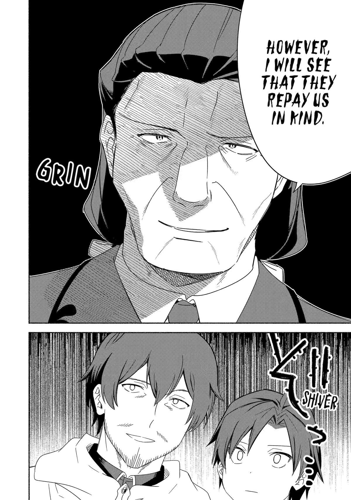 The Diary of a Sage Around 40 Living in Another World - Carefree Another World Teacher Life chapter 58 page 26