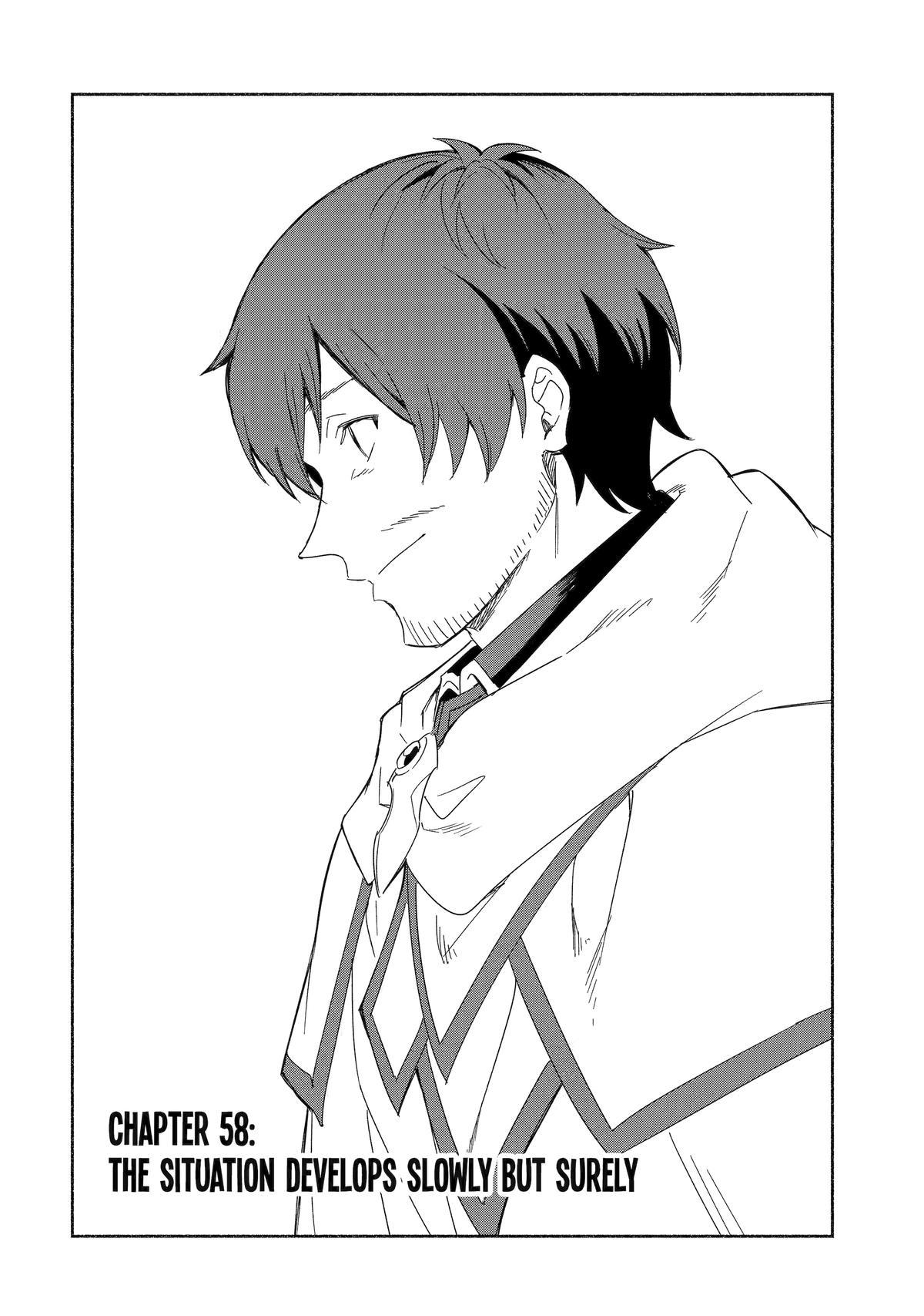 The Diary of a Sage Around 40 Living in Another World - Carefree Another World Teacher Life chapter 58 page 6