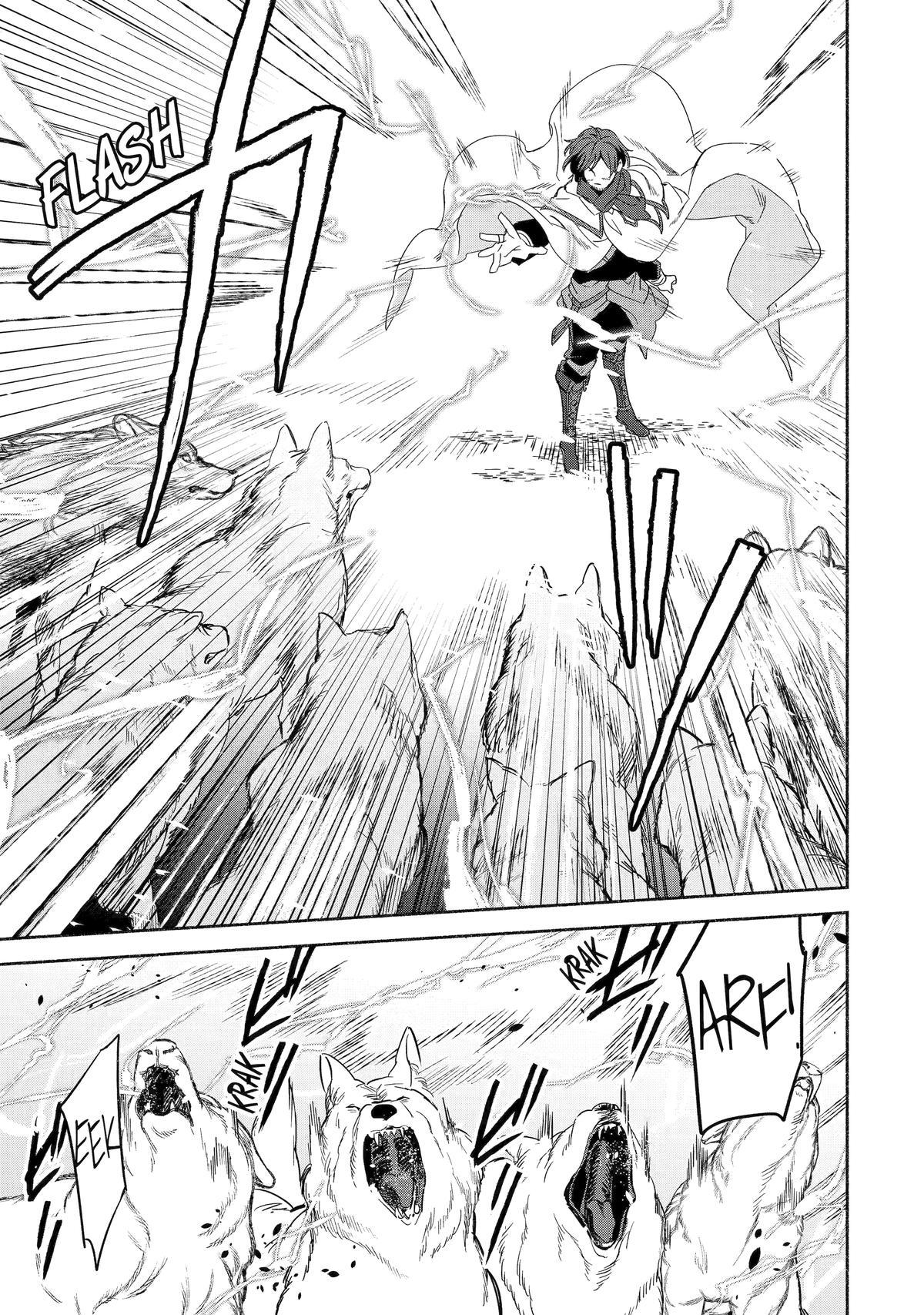 The Diary of a Sage Around 40 Living in Another World - Carefree Another World Teacher Life chapter 59 page 30