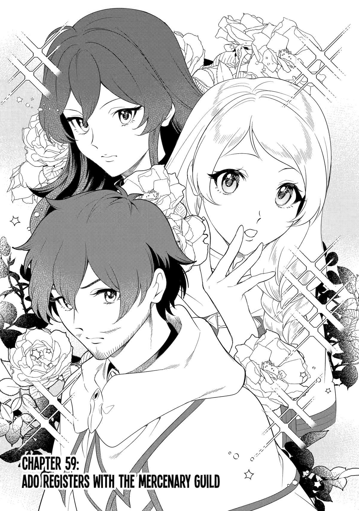 The Diary of a Sage Around 40 Living in Another World - Carefree Another World Teacher Life chapter 59 page 6