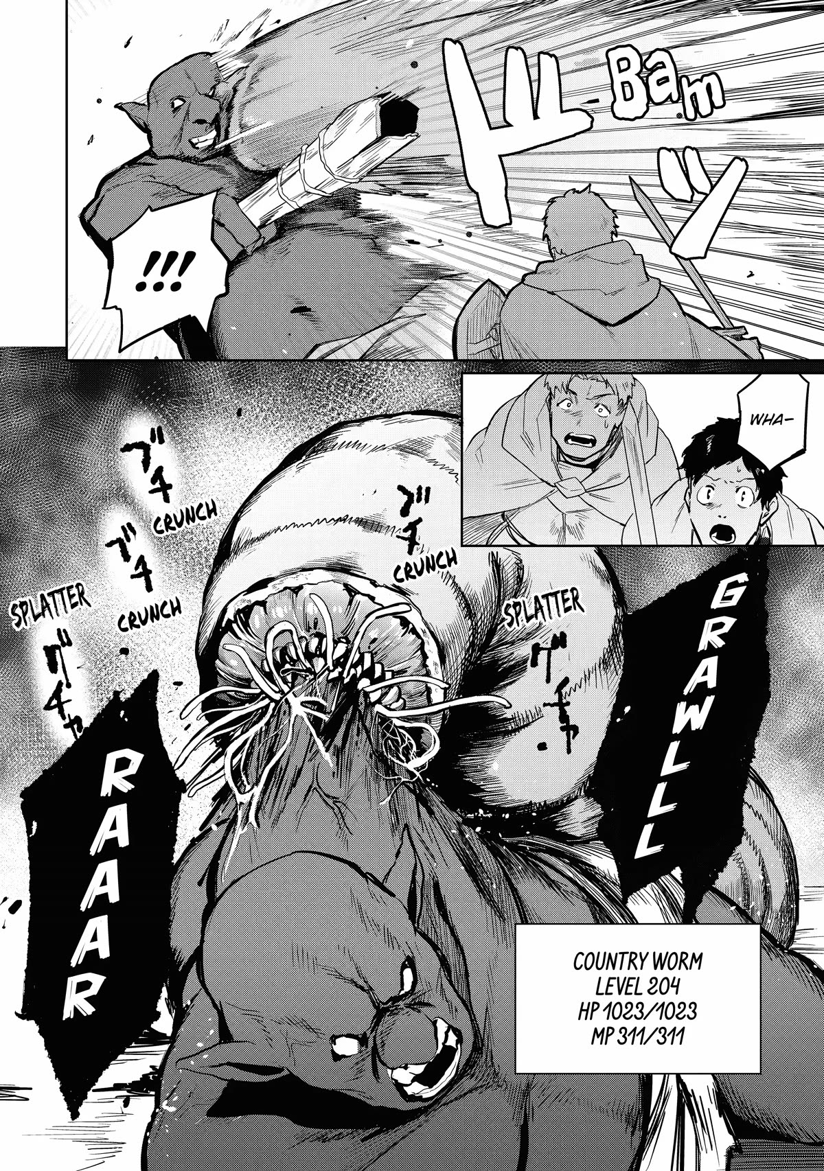 The Diary of a Sage Around 40 Living in Another World - Carefree Another World Teacher Life chapter 6 page 18