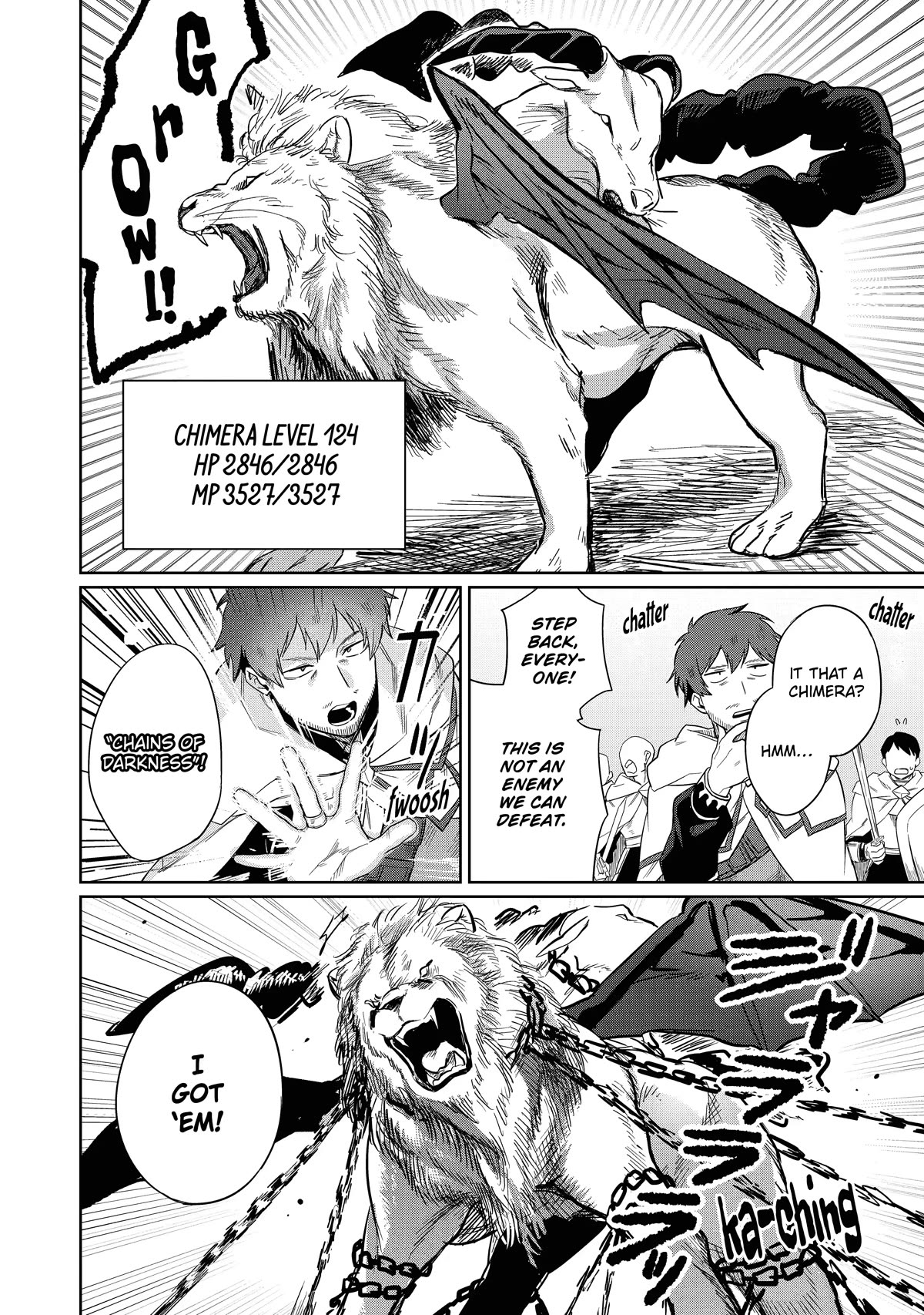 The Diary of a Sage Around 40 Living in Another World - Carefree Another World Teacher Life chapter 6 page 2