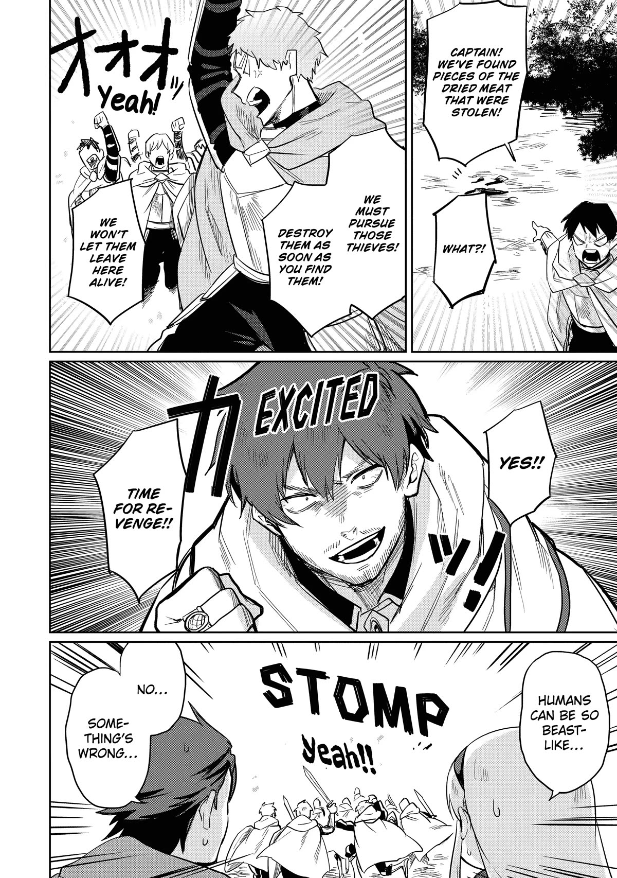 The Diary of a Sage Around 40 Living in Another World - Carefree Another World Teacher Life chapter 6 page 30