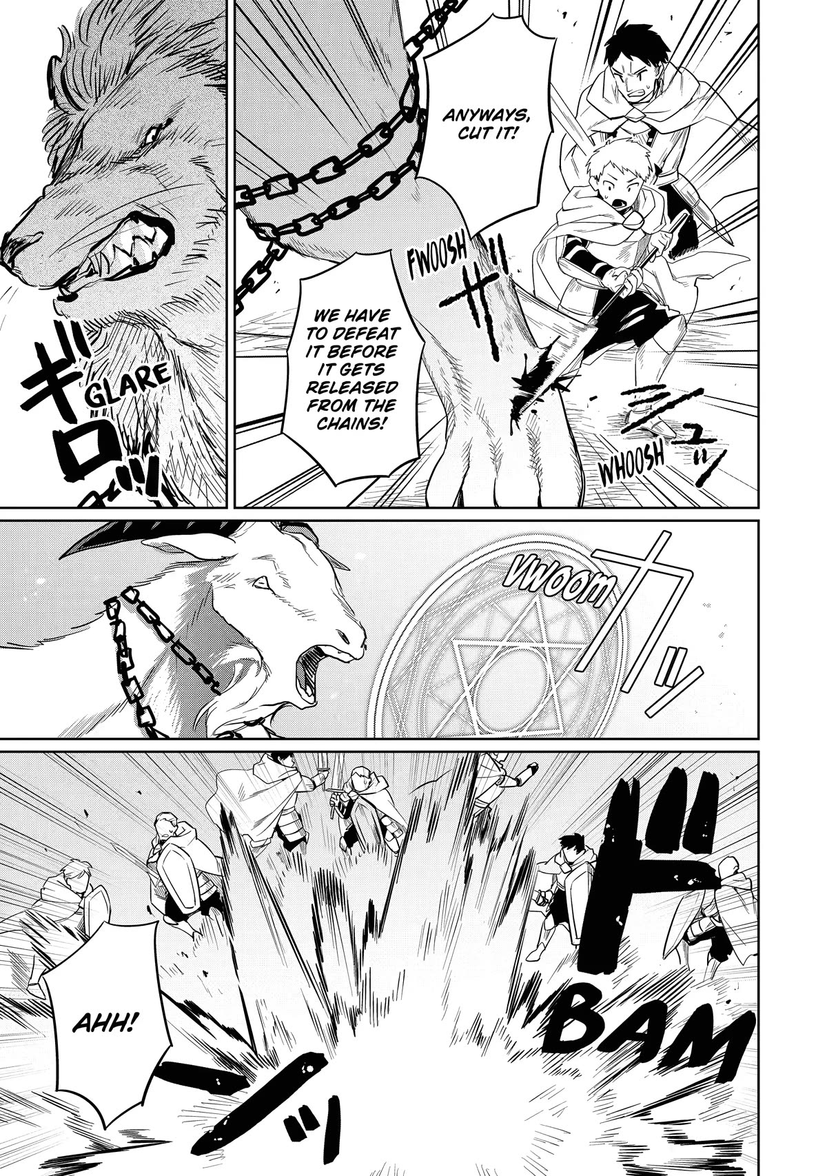 The Diary of a Sage Around 40 Living in Another World - Carefree Another World Teacher Life chapter 6 page 5