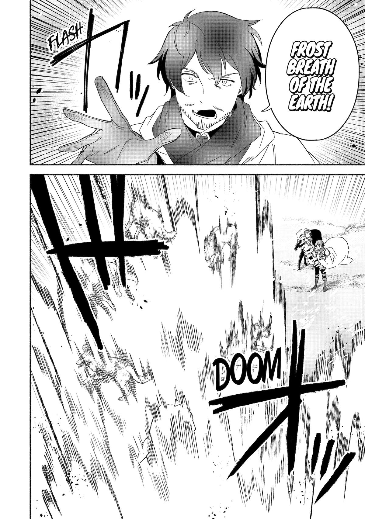 The Diary of a Sage Around 40 Living in Another World - Carefree Another World Teacher Life chapter 60 page 10