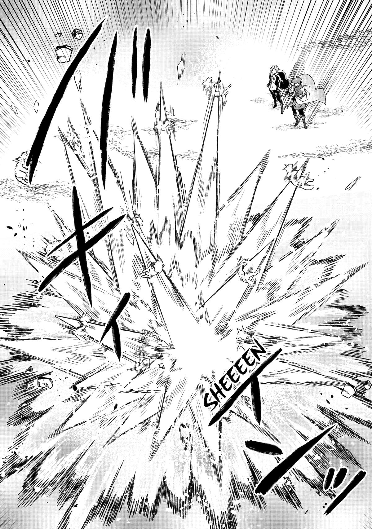 The Diary of a Sage Around 40 Living in Another World - Carefree Another World Teacher Life chapter 60 page 13