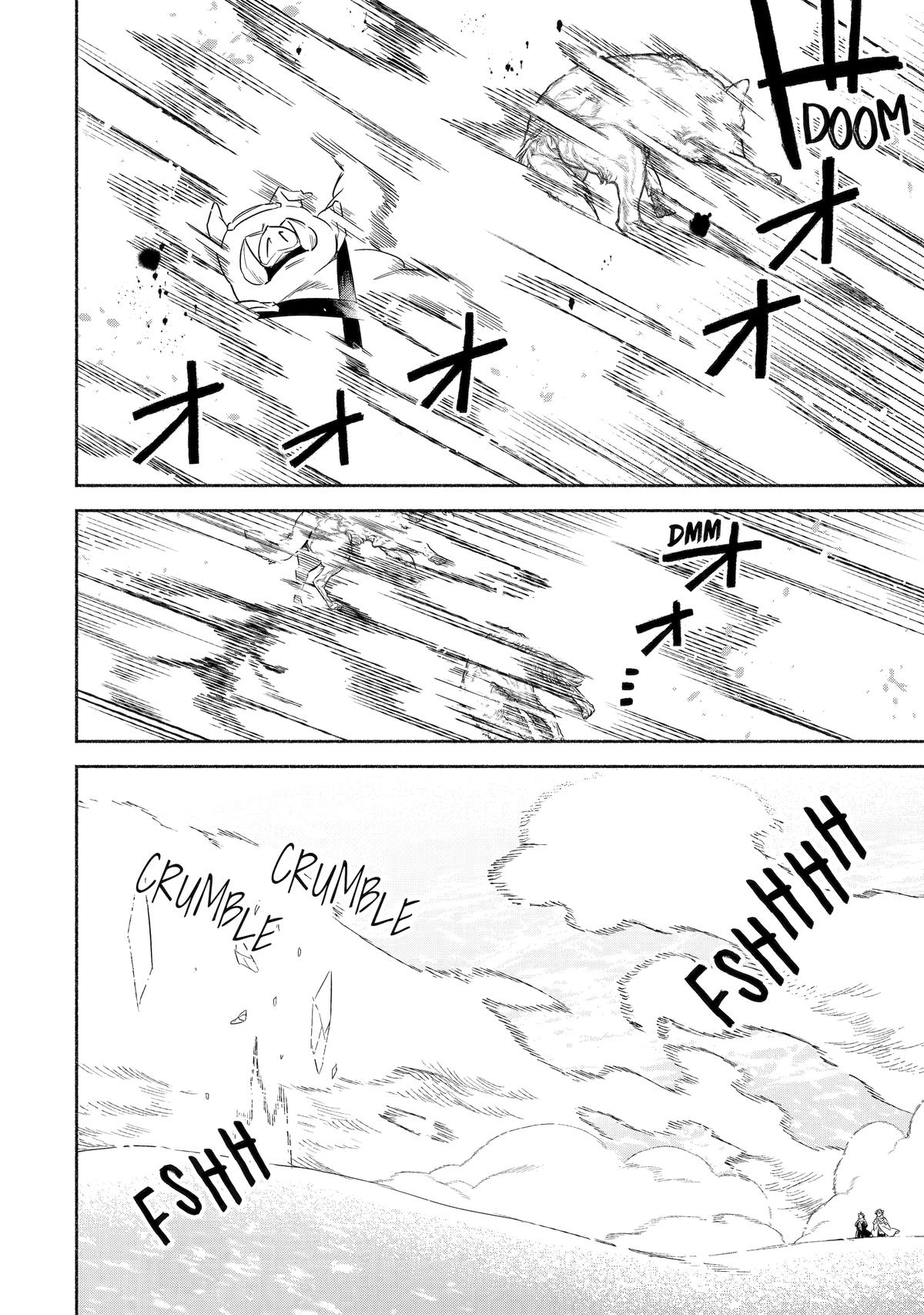 The Diary of a Sage Around 40 Living in Another World - Carefree Another World Teacher Life chapter 60 page 19