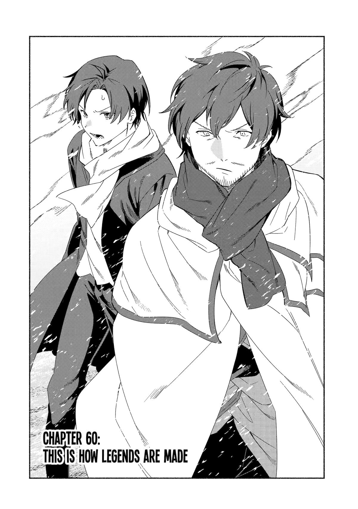 The Diary of a Sage Around 40 Living in Another World - Carefree Another World Teacher Life chapter 60 page 6